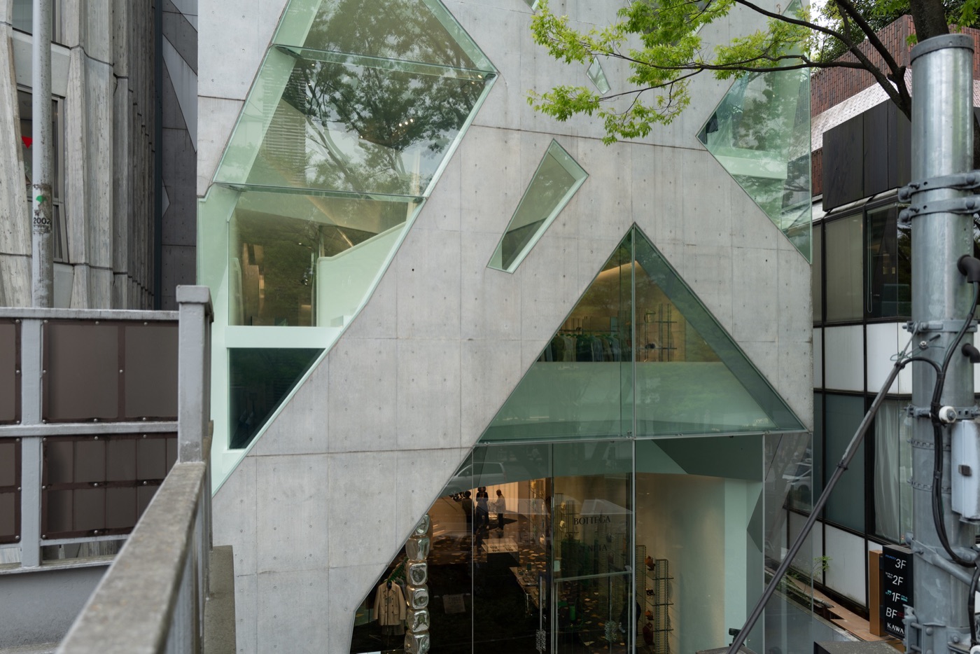 aoyama tokyos luxurious cultural hub photo 15