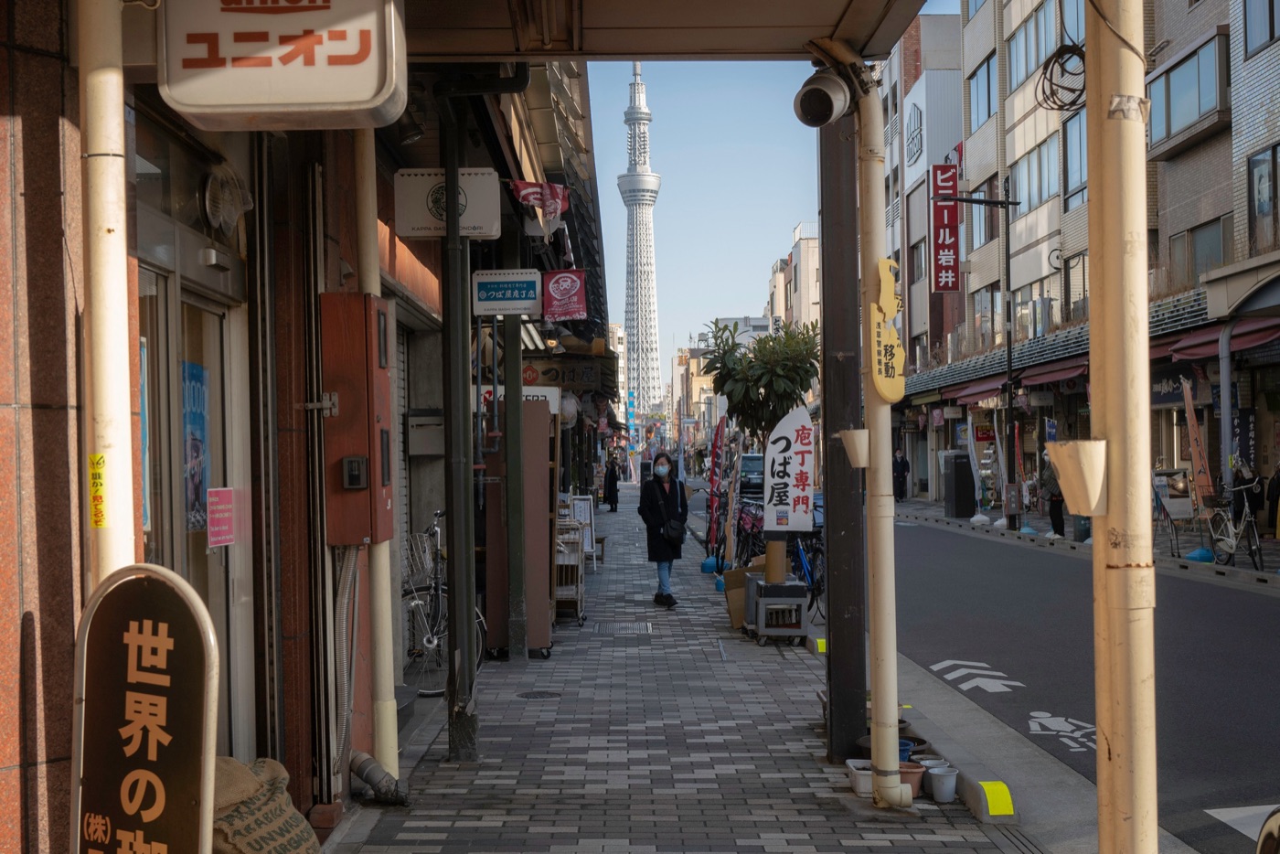 asakusa tokyos cultural core photo 20