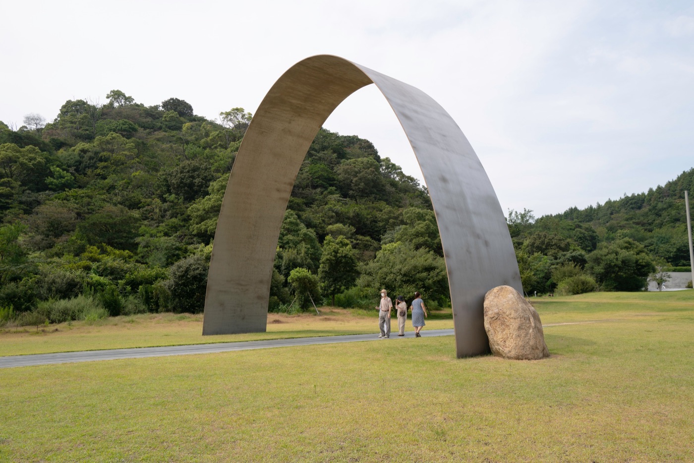 benesse art site naoshima where art meets nature photo 15