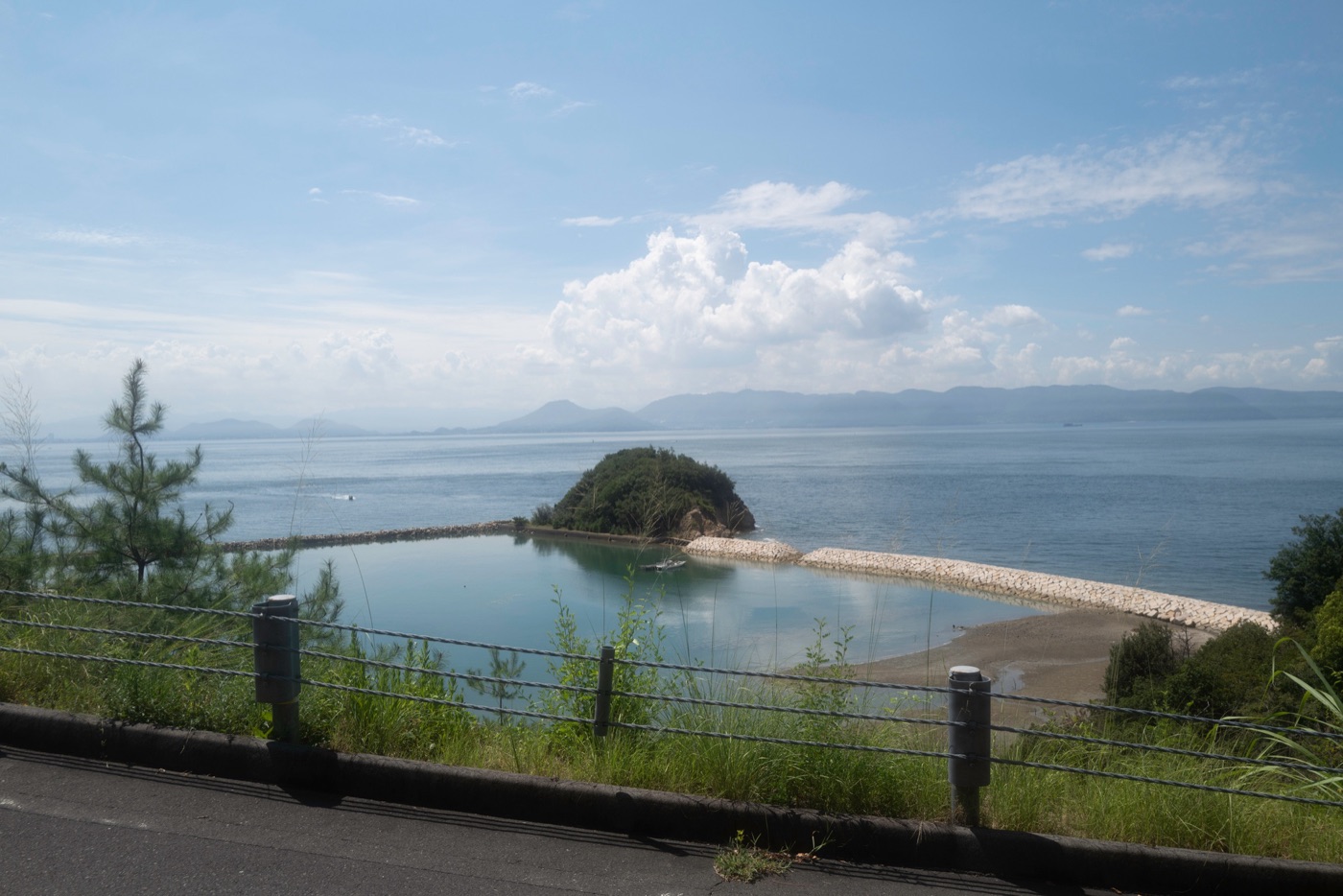 benesse art site naoshima where art meets nature photo 19