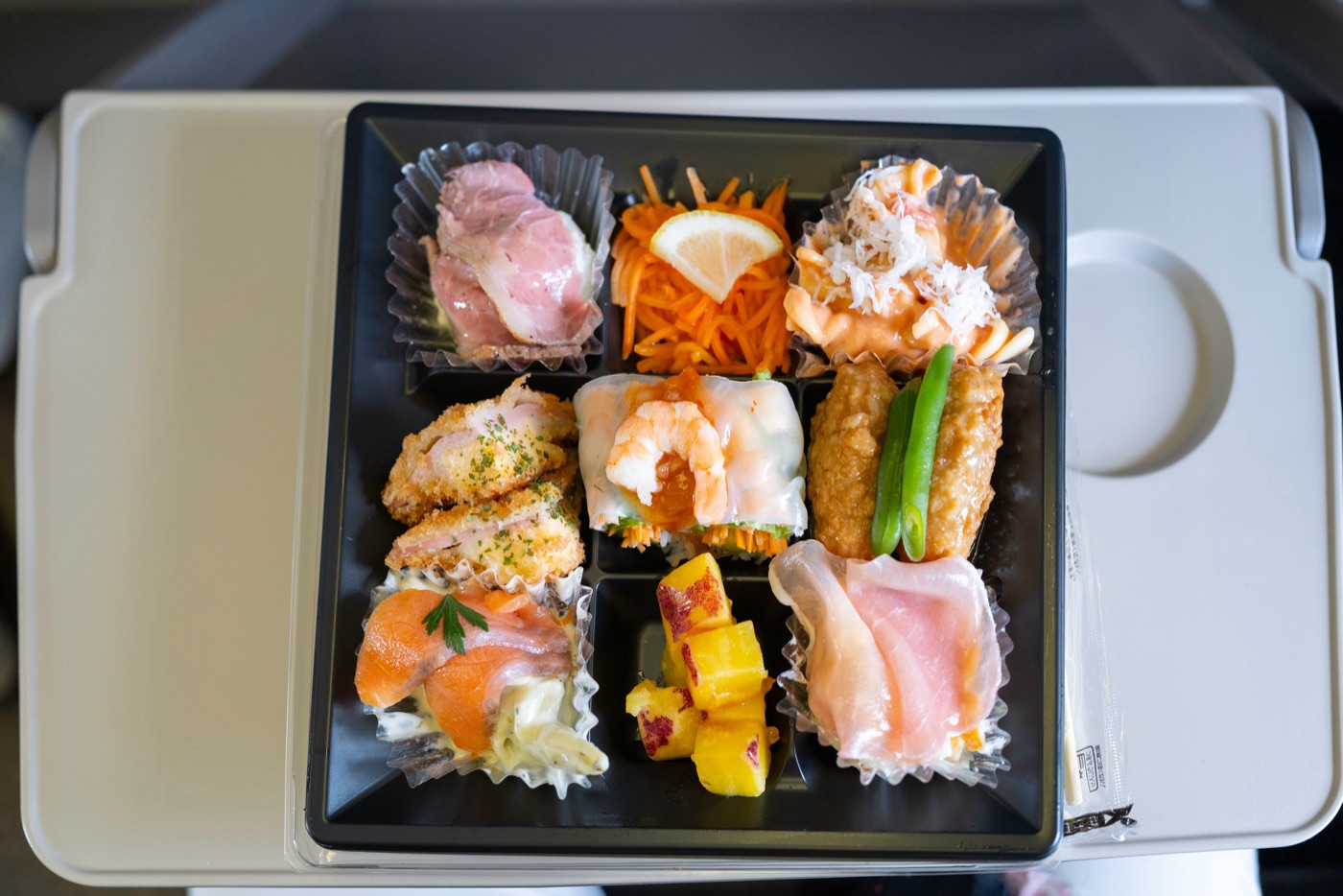 bento a shinkansen dining tradition photo 9