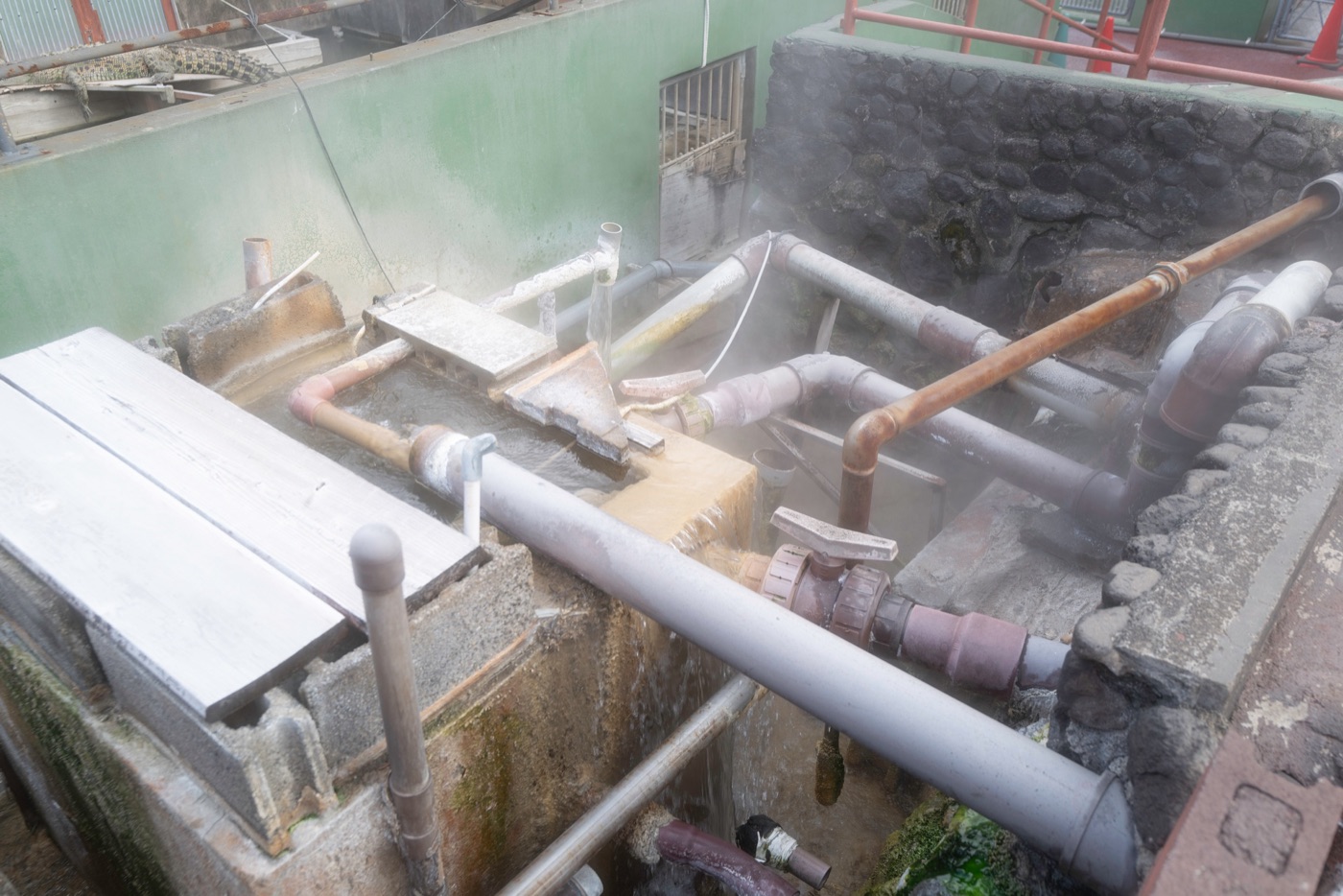 beppu hot springs and the hells of oita photo 7