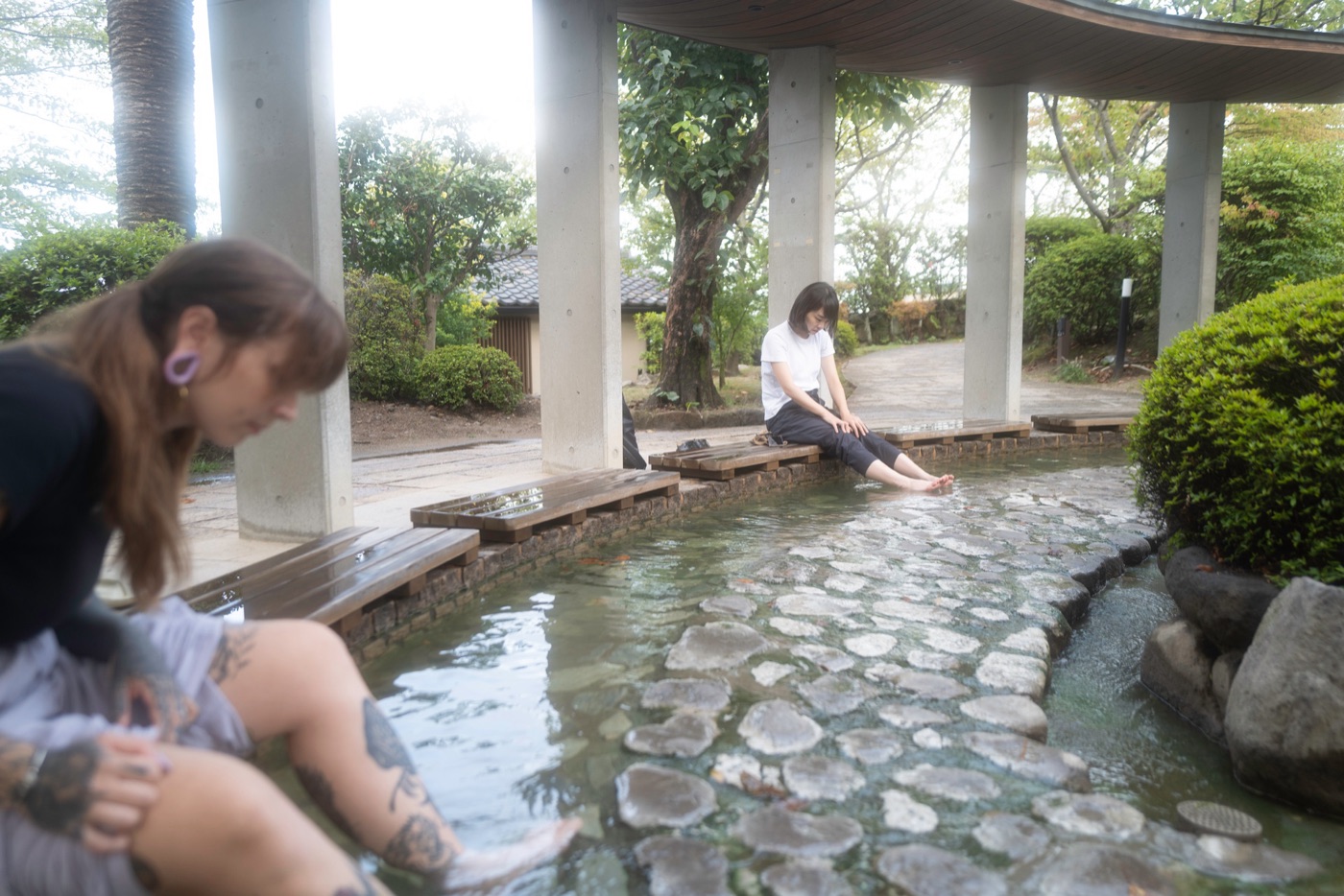 beppu hot springs and the hells of oita photo 11