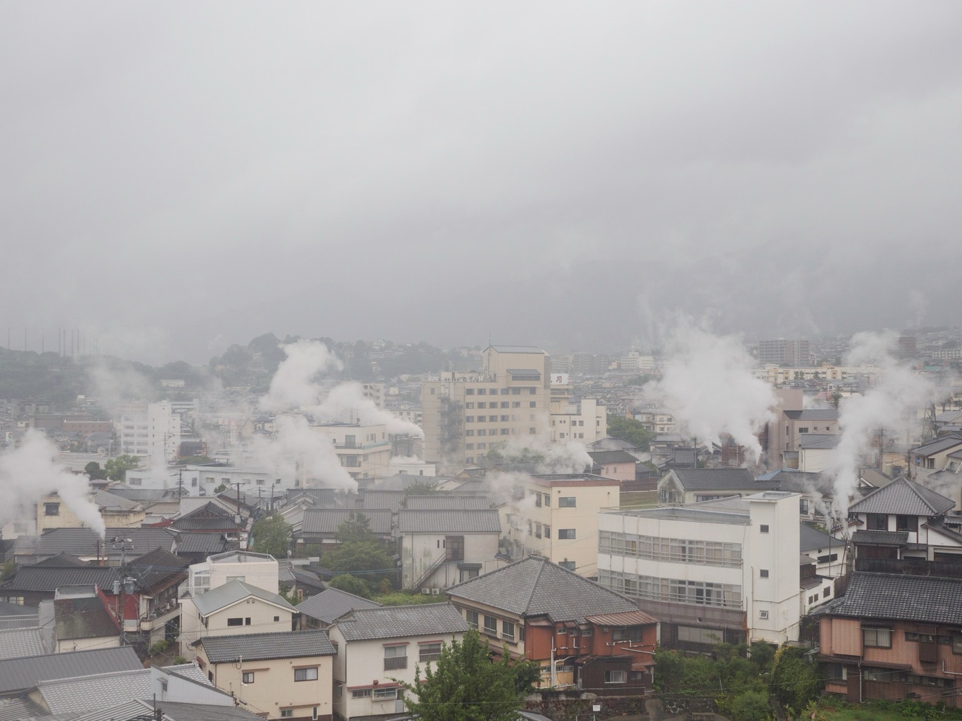 beppu hot springs and the hells of oita photo 16