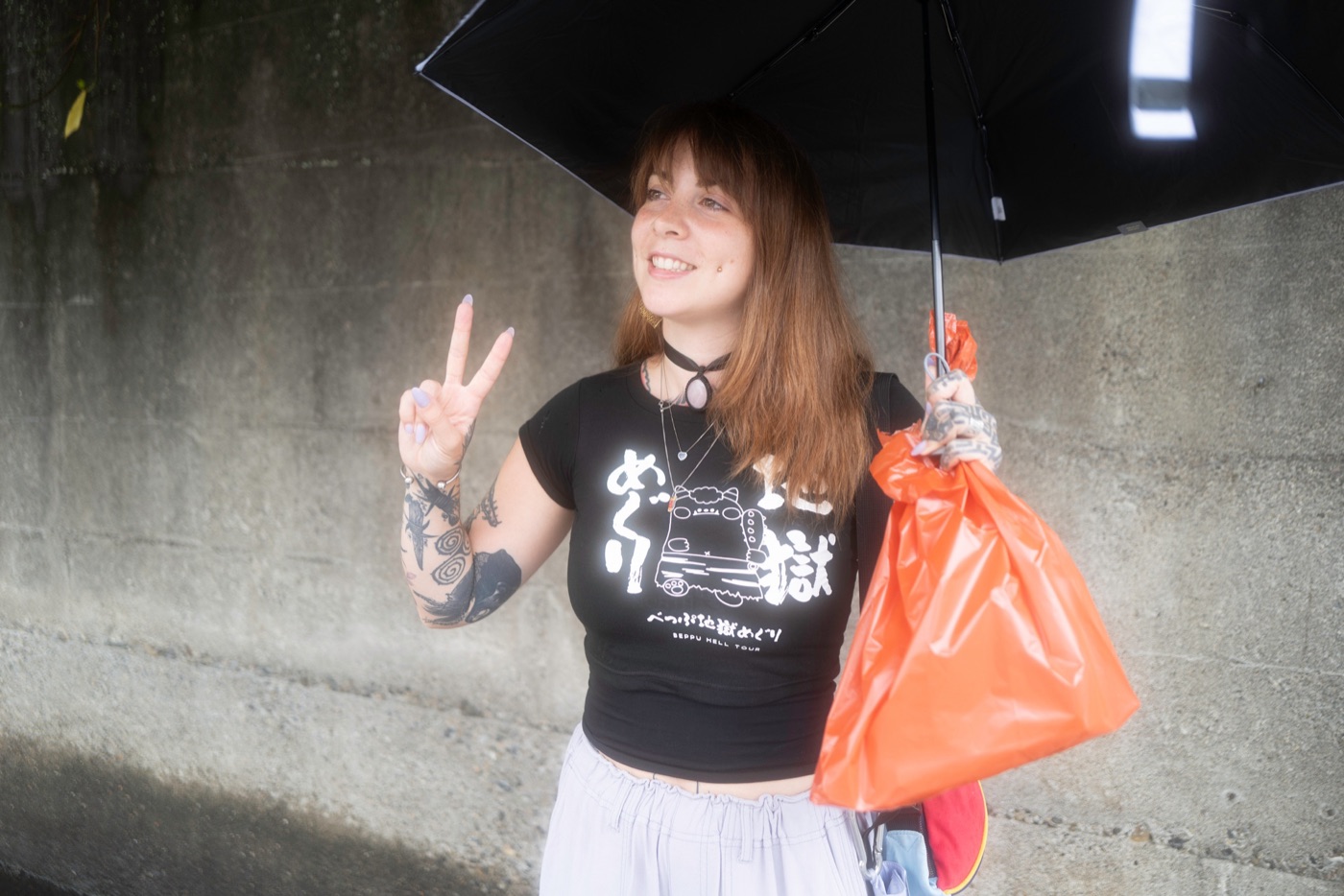 beppu hot springs and the hells of oita photo 18