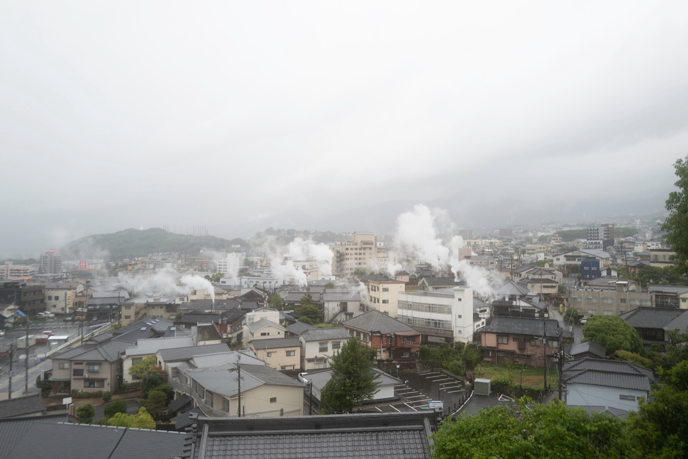 beppu hot springs and the hells of oita photo 20