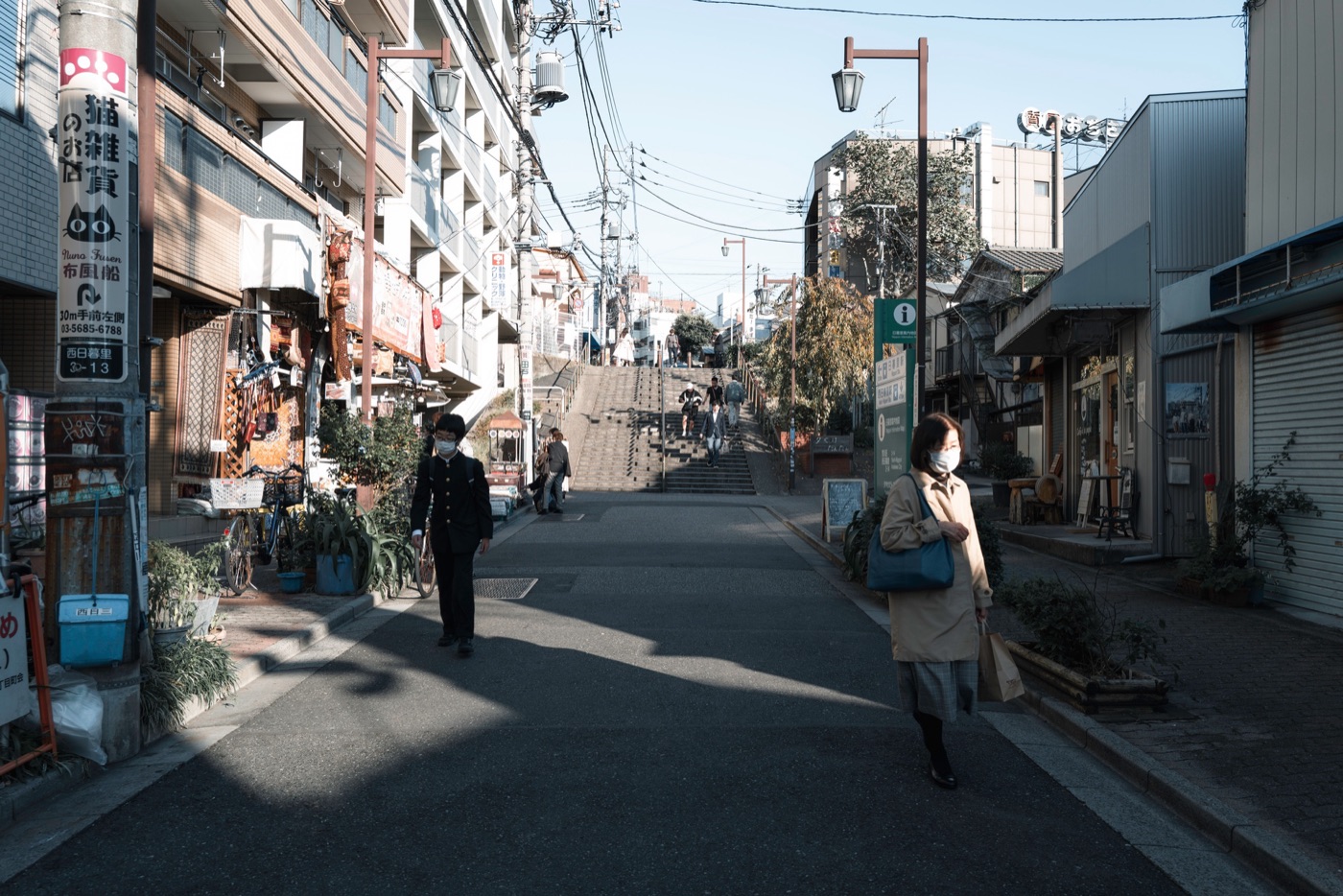 buying japanese knives in tokyo best spots photo 1