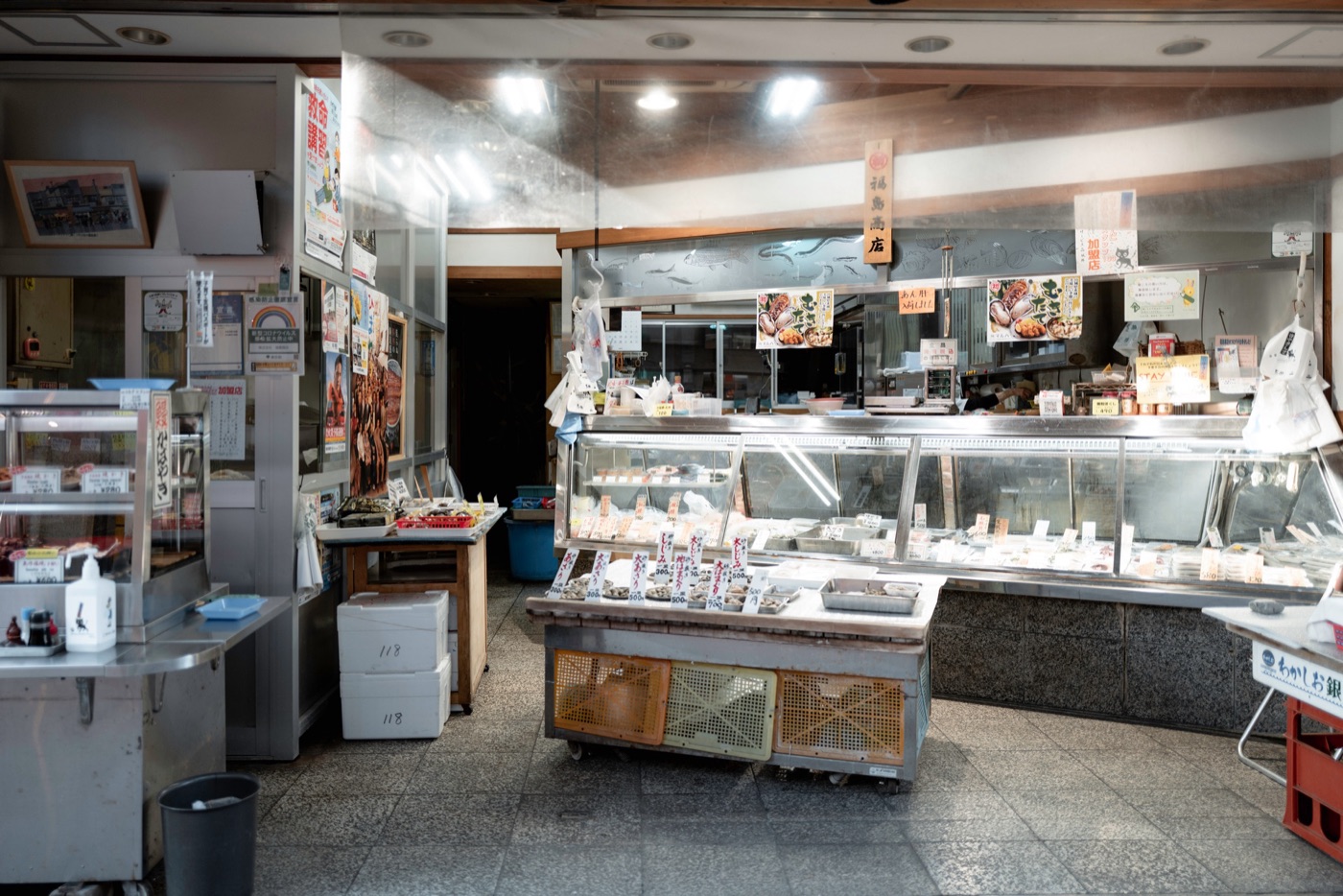 buying japanese knives in tokyo best spots photo 6