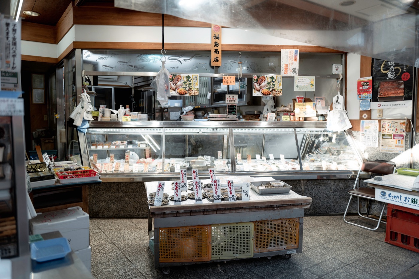 buying japanese knives in tokyo best spots photo 7