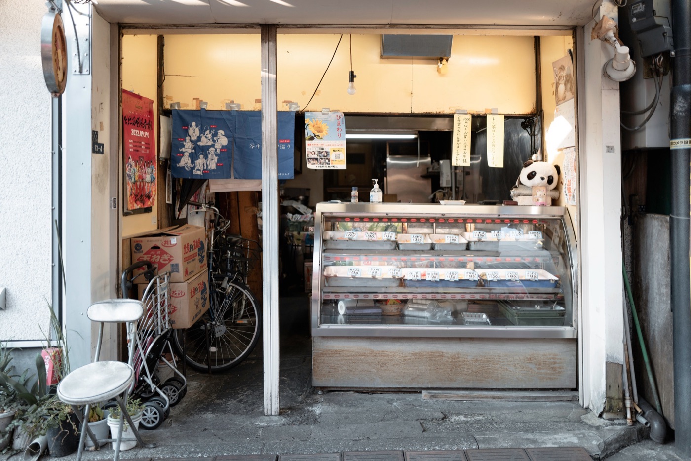 buying japanese knives in tokyo best spots photo 8
