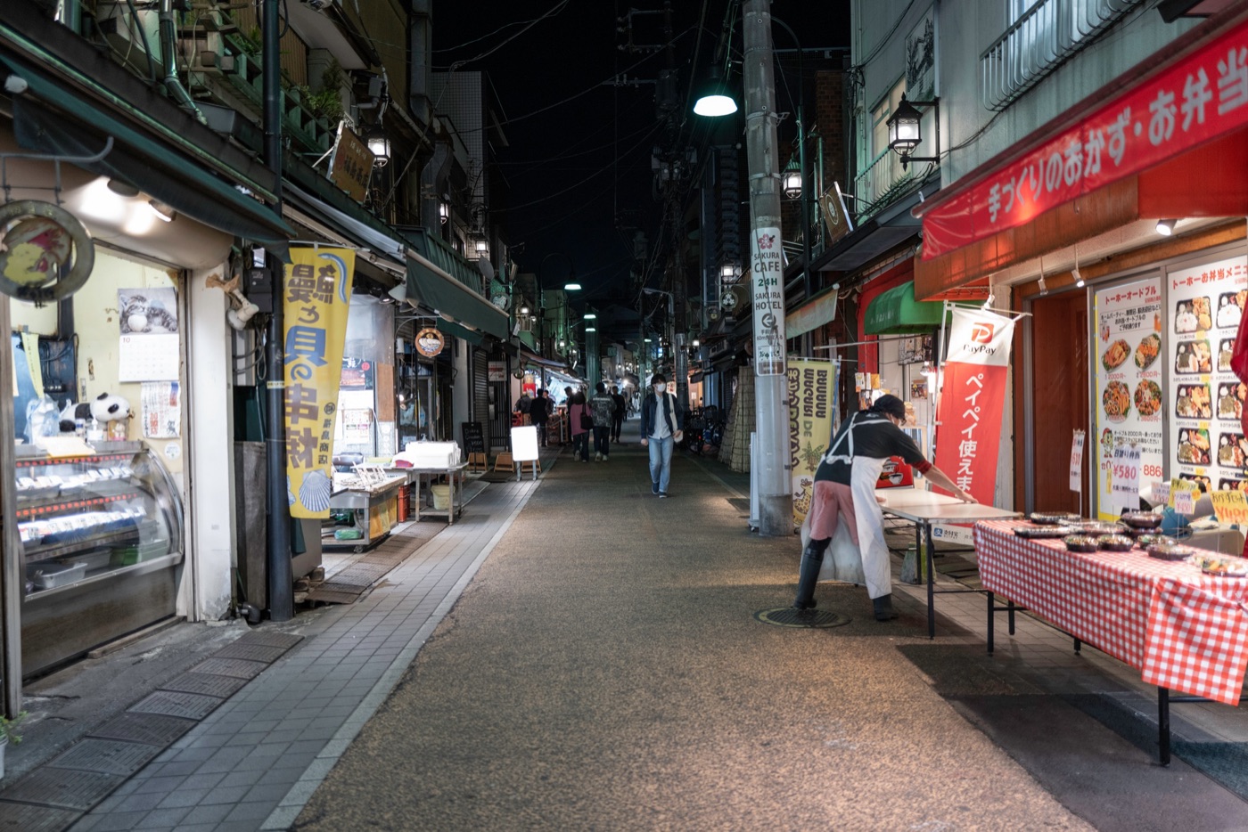 buying japanese knives in tokyo best spots photo 15