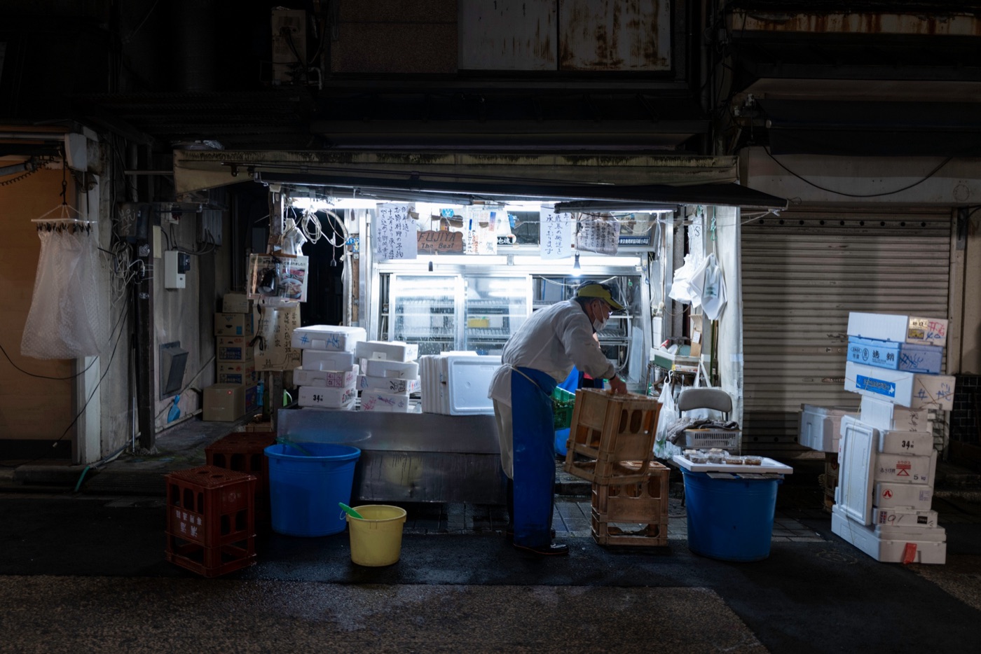 buying japanese knives in tokyo best spots photo 17