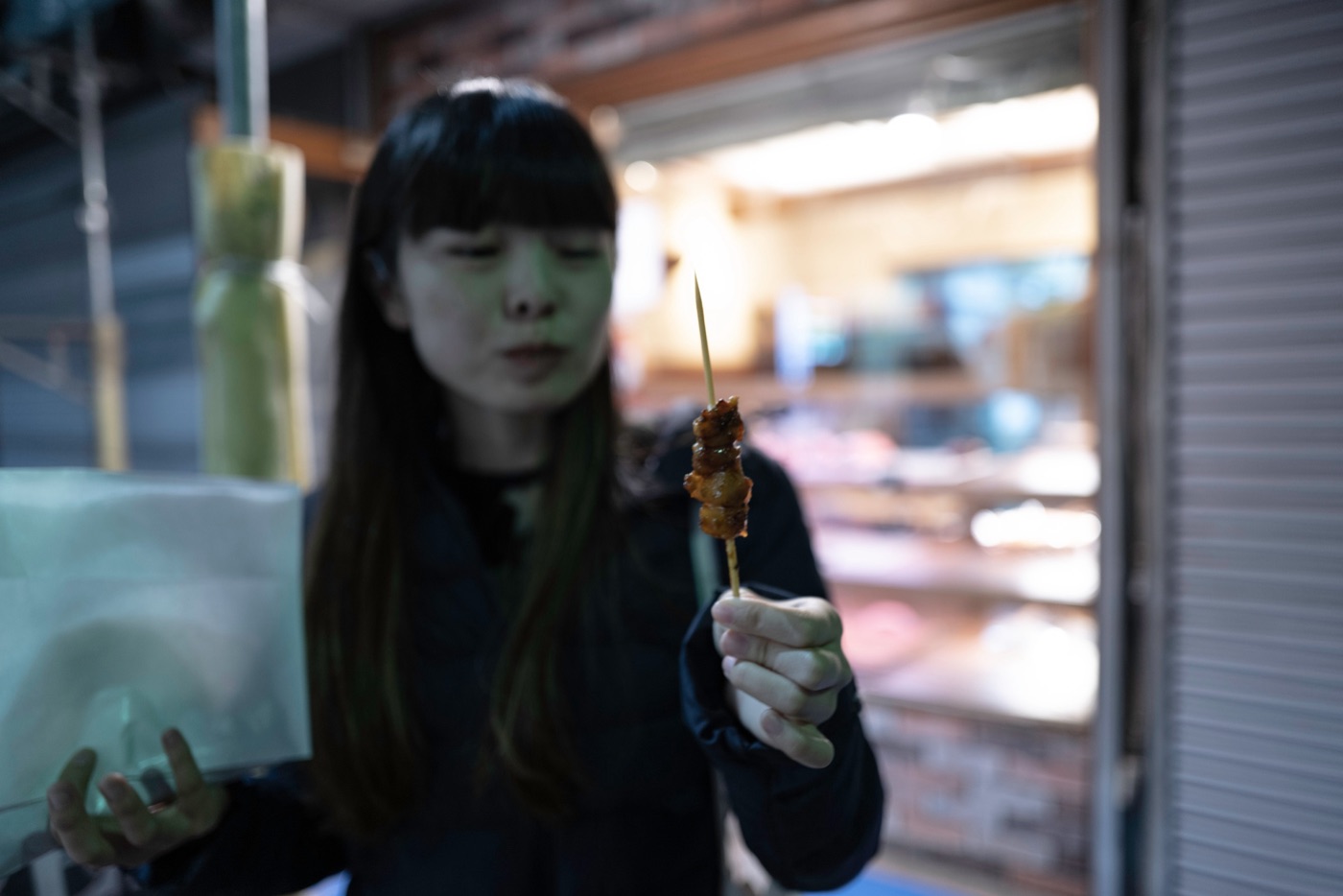 buying japanese knives in tokyo best spots photo 18