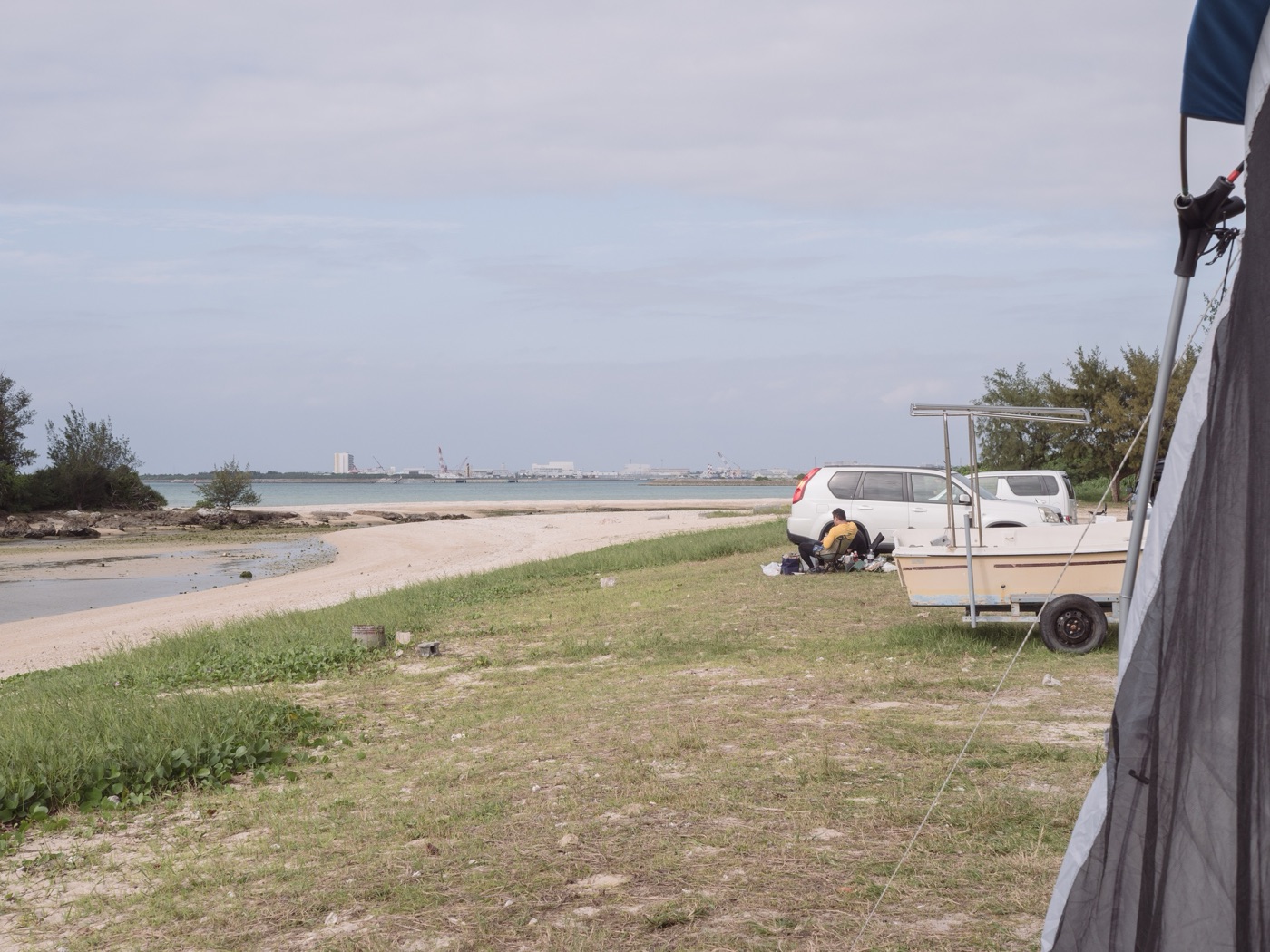chatan okinawas beachside american village photo 6