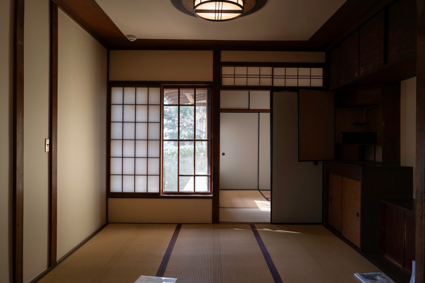 chochikukyo house kyotos modernist landmark photo 14