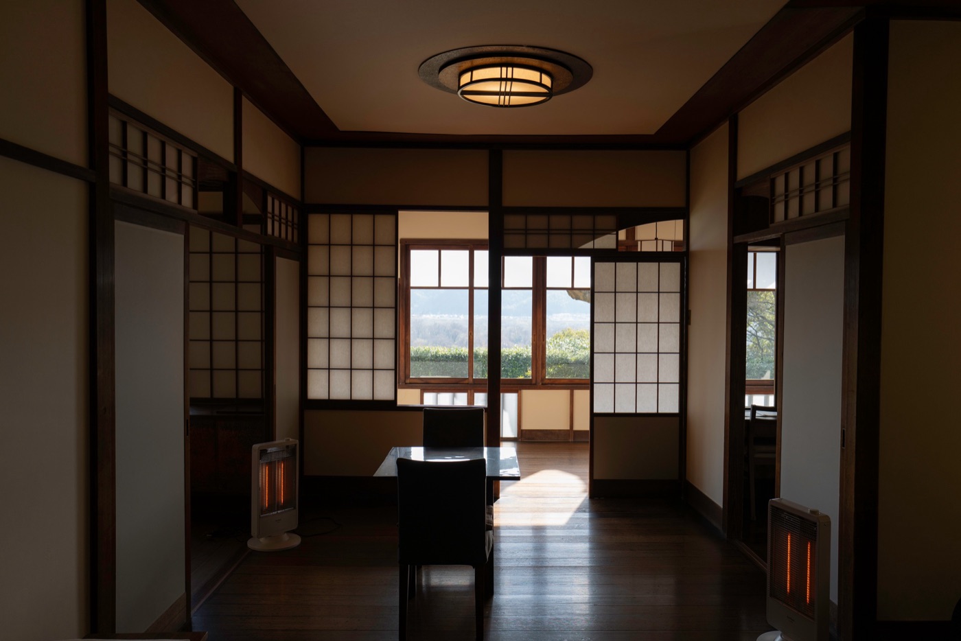 chochikukyo house kyotos modernist landmark photo 15