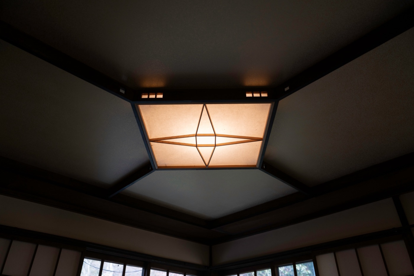 chochikukyo house kyotos modernist landmark photo 16