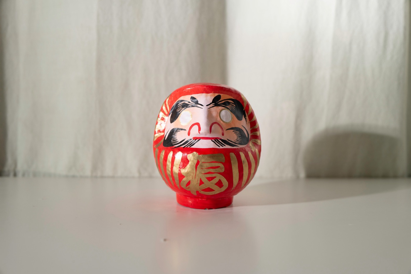 daruma dolls tradition and meaning photo 1