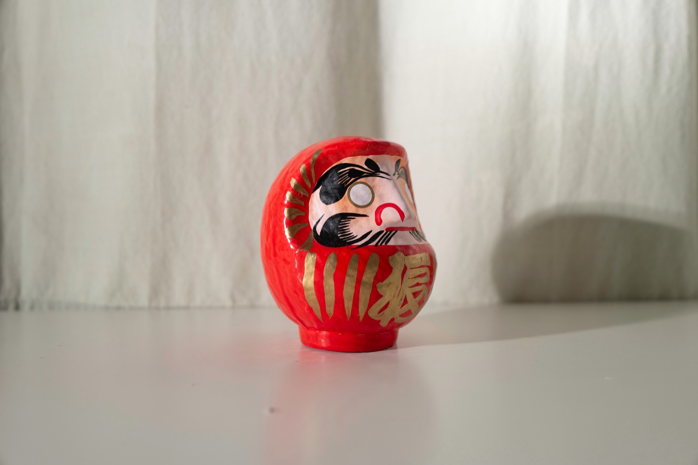 daruma dolls tradition and meaning photo 2