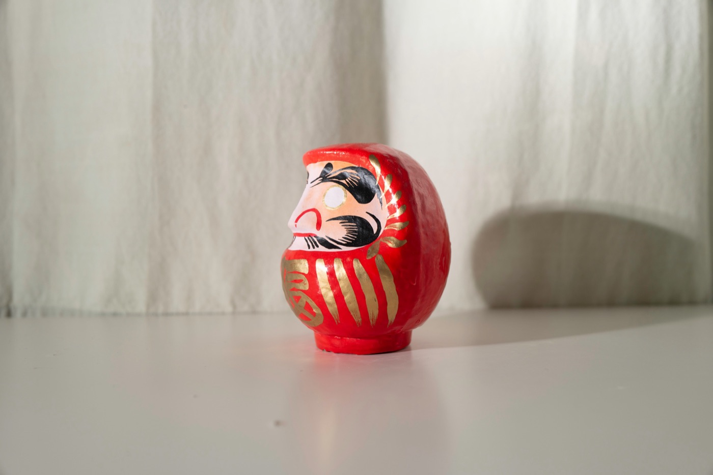 daruma dolls tradition and meaning photo 3