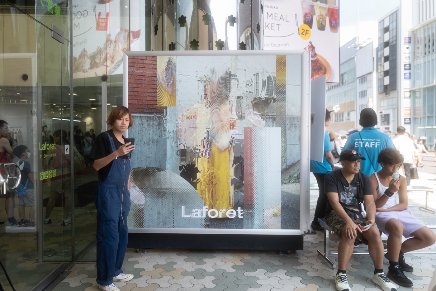 discover the wonders of shibuya parco photo 2