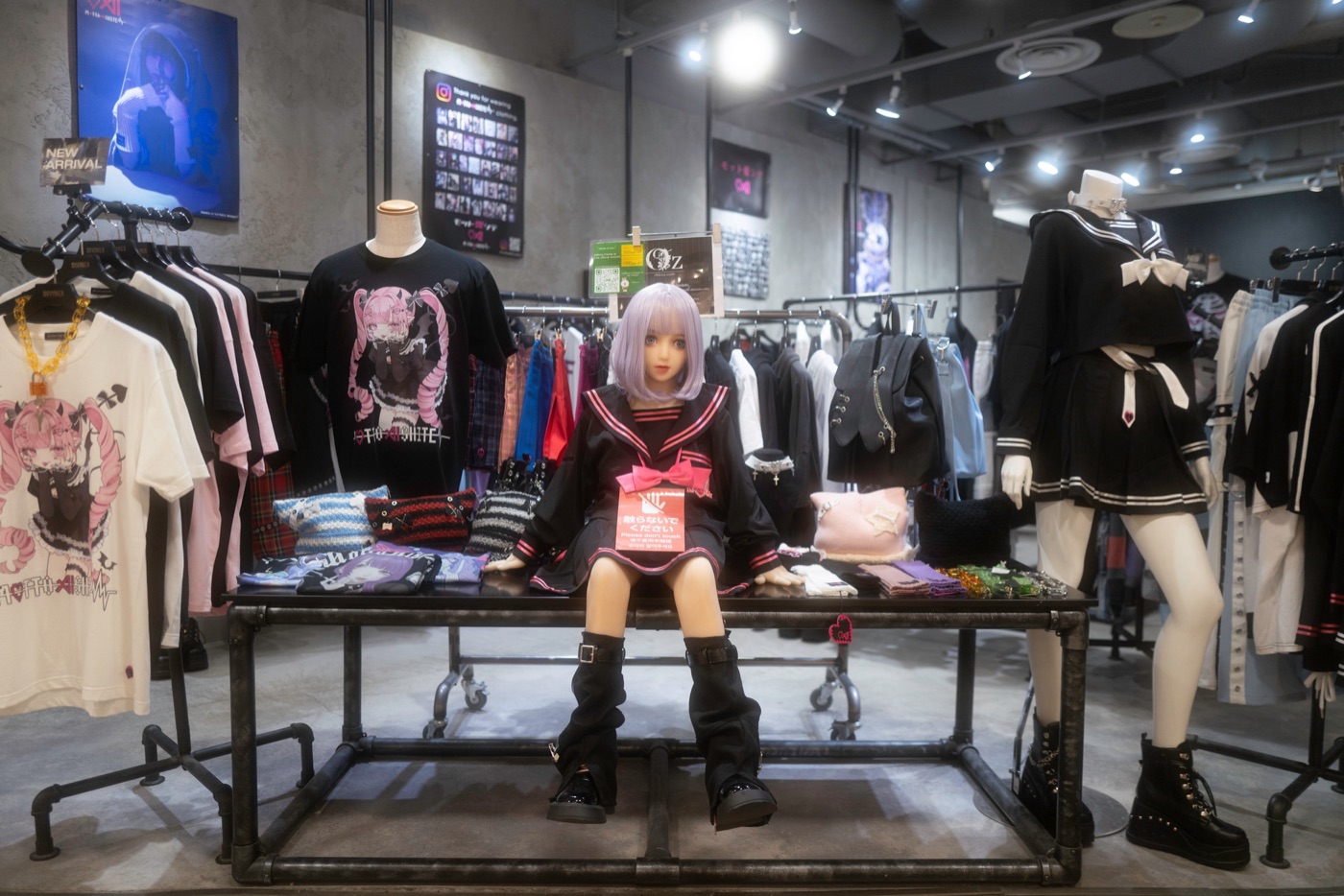 discover the wonders of shibuya parco photo 3
