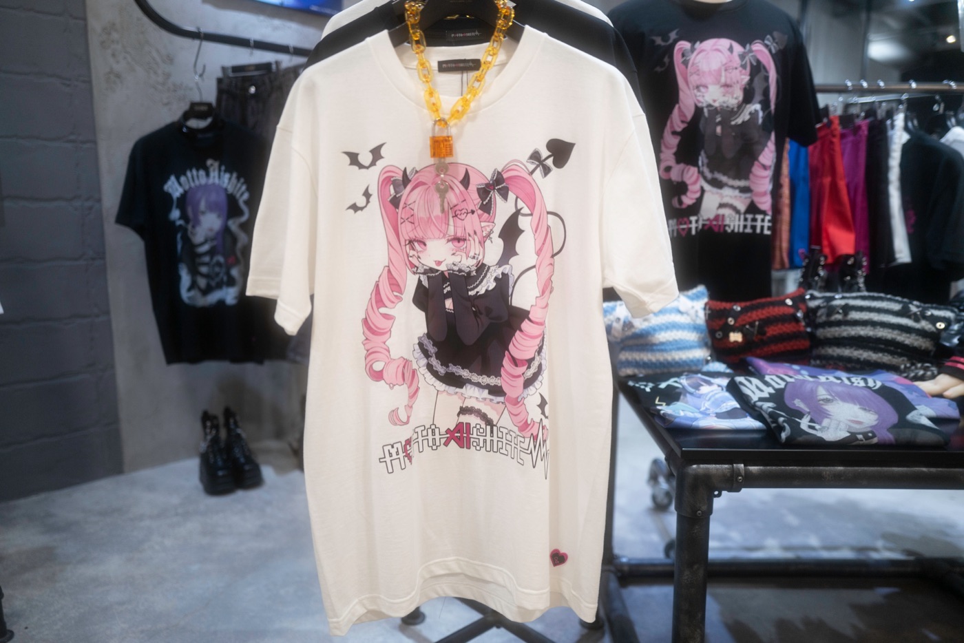 discover the wonders of shibuya parco photo 4