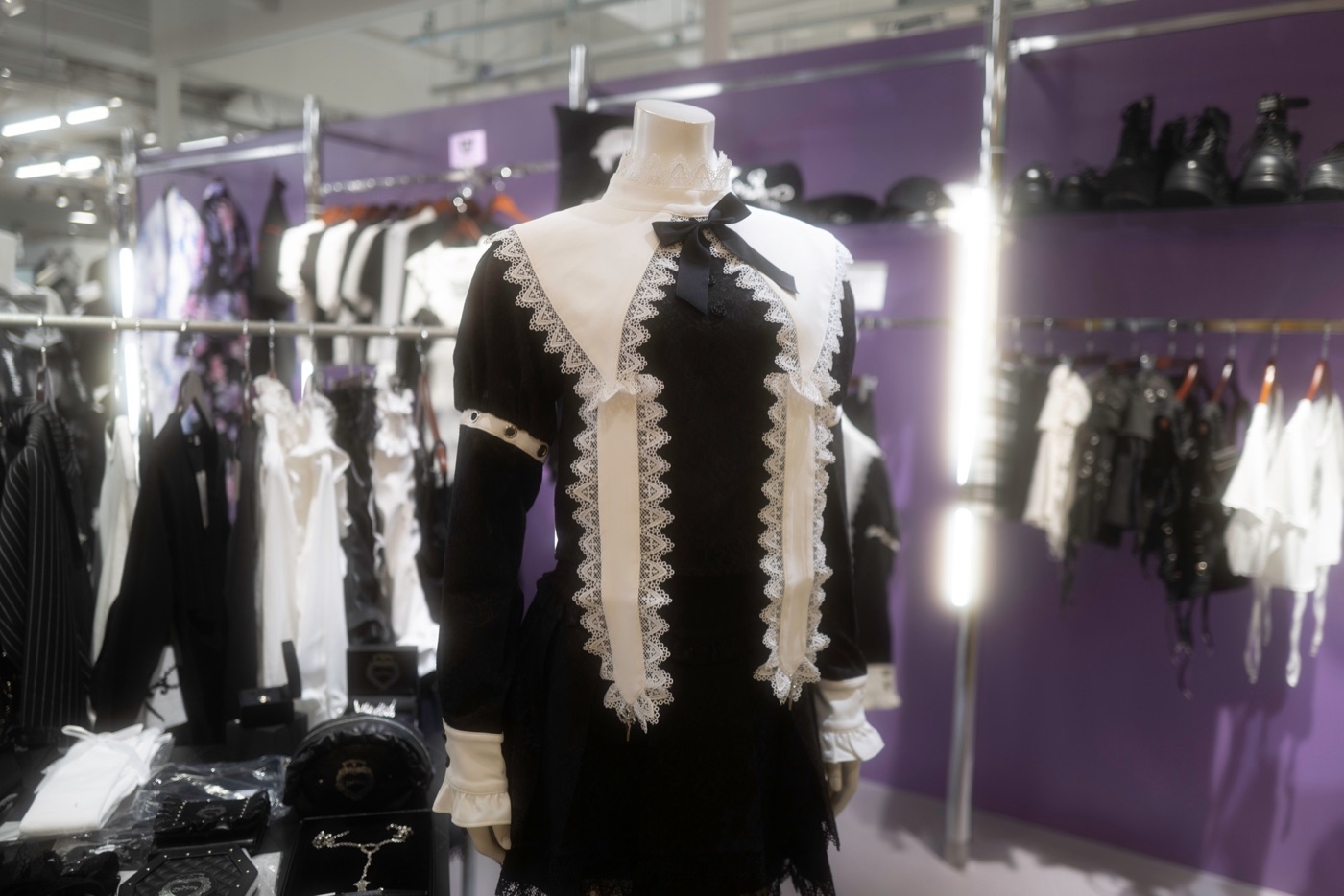 discover the wonders of shibuya parco photo 5