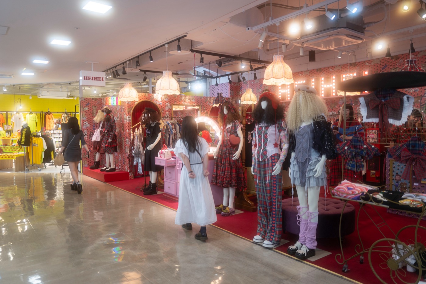 discover the wonders of shibuya parco photo 7