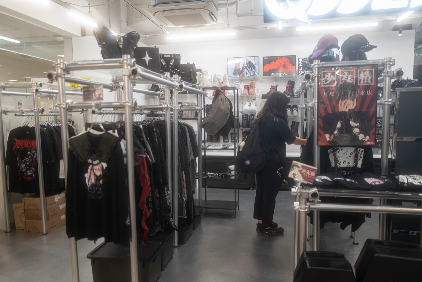 discover the wonders of shibuya parco photo 8