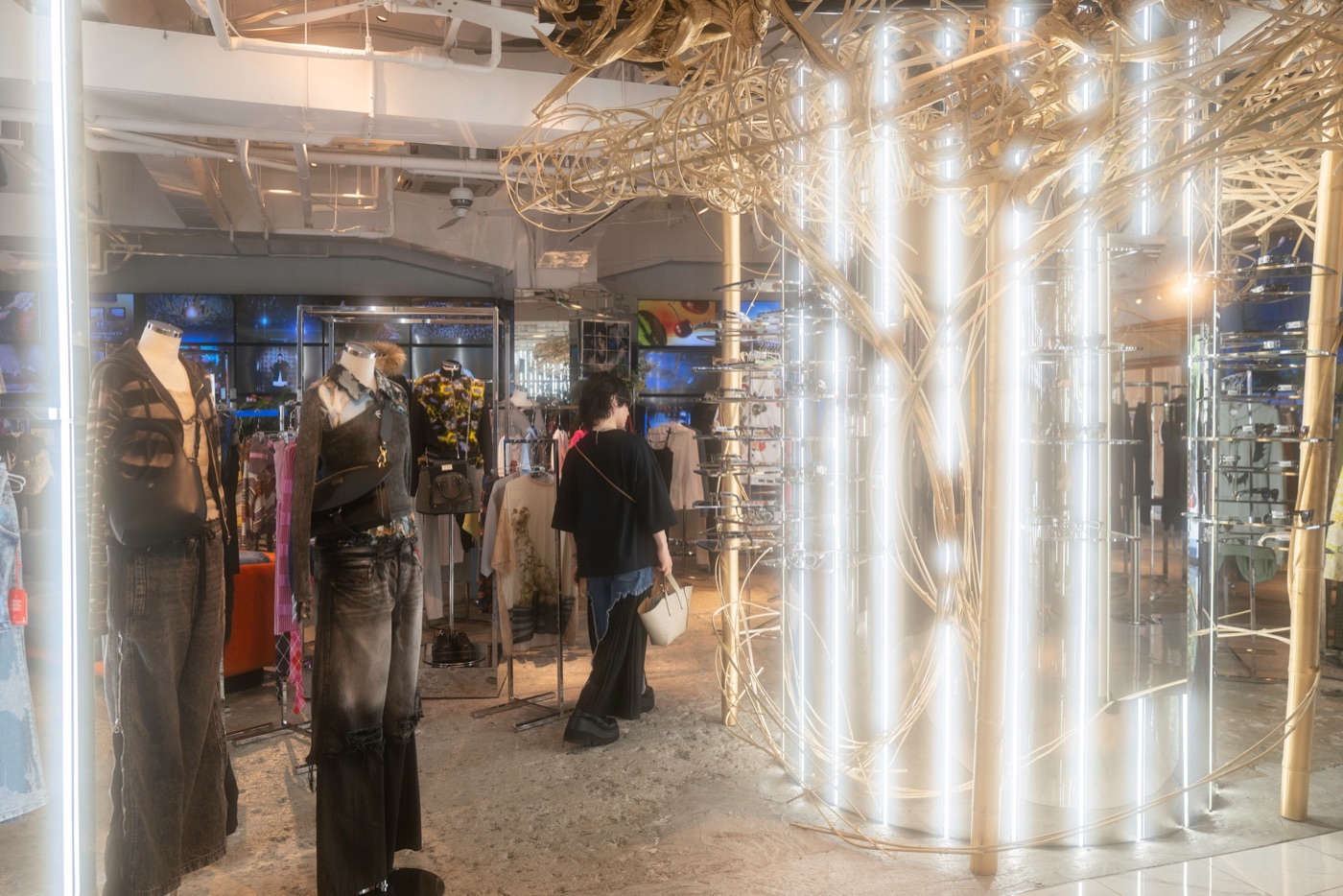 discover the wonders of shibuya parco photo 9