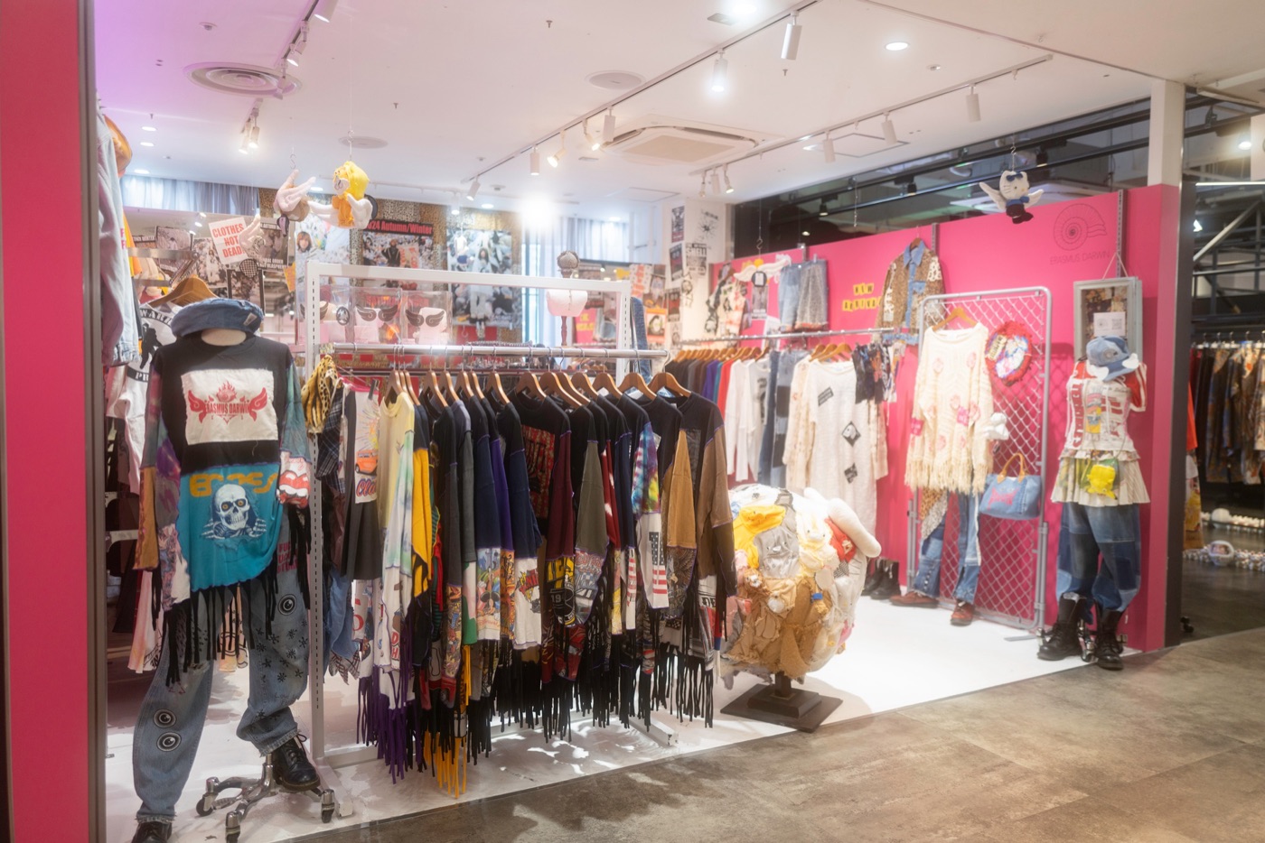 discover the wonders of shibuya parco photo 11