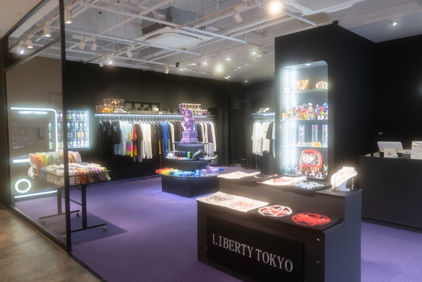 discover the wonders of shibuya parco photo 12