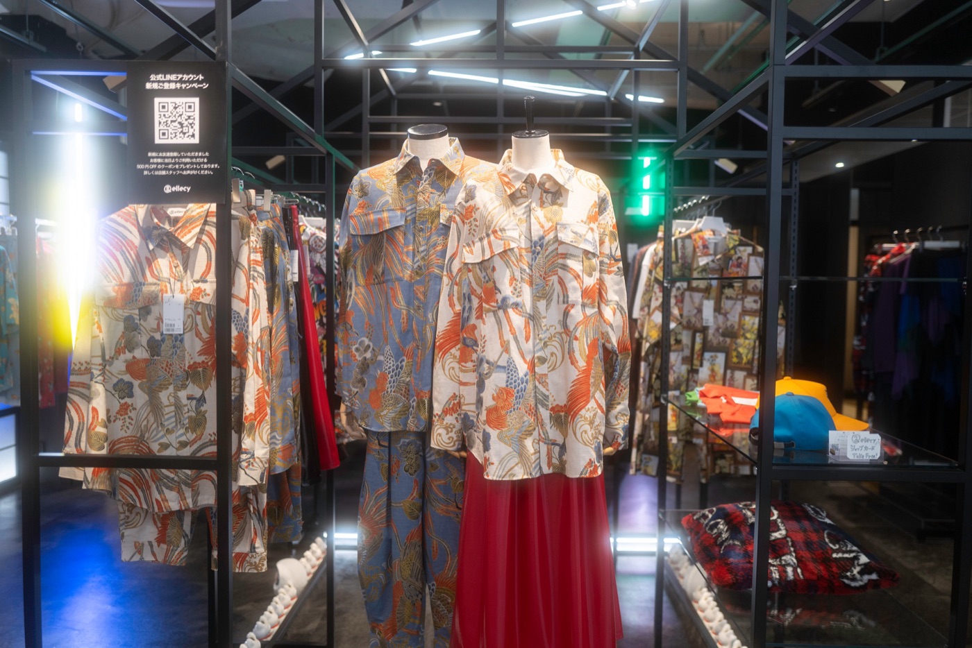 discover the wonders of shibuya parco photo 13
