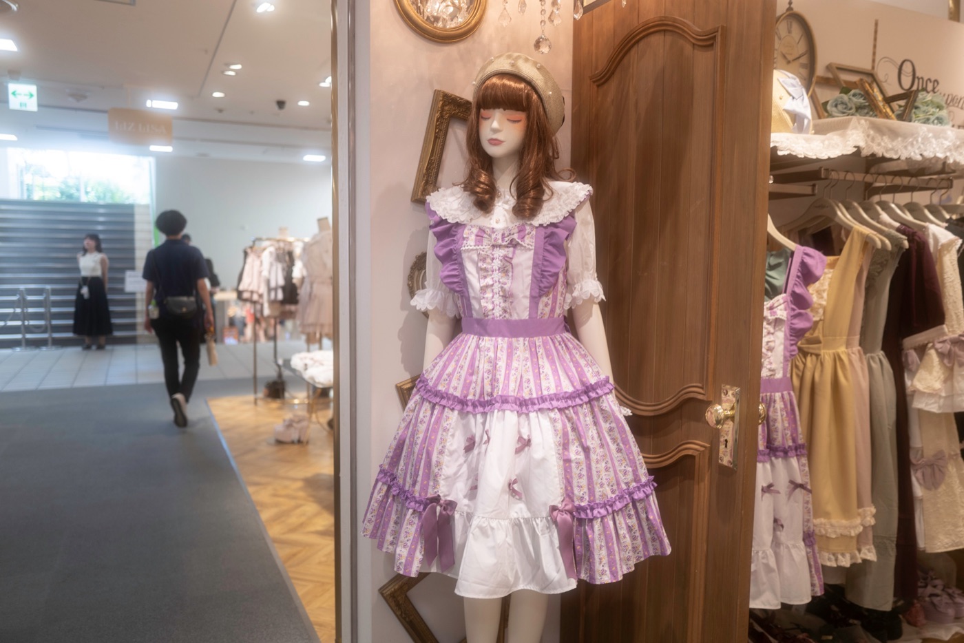 discover the wonders of shibuya parco photo 14