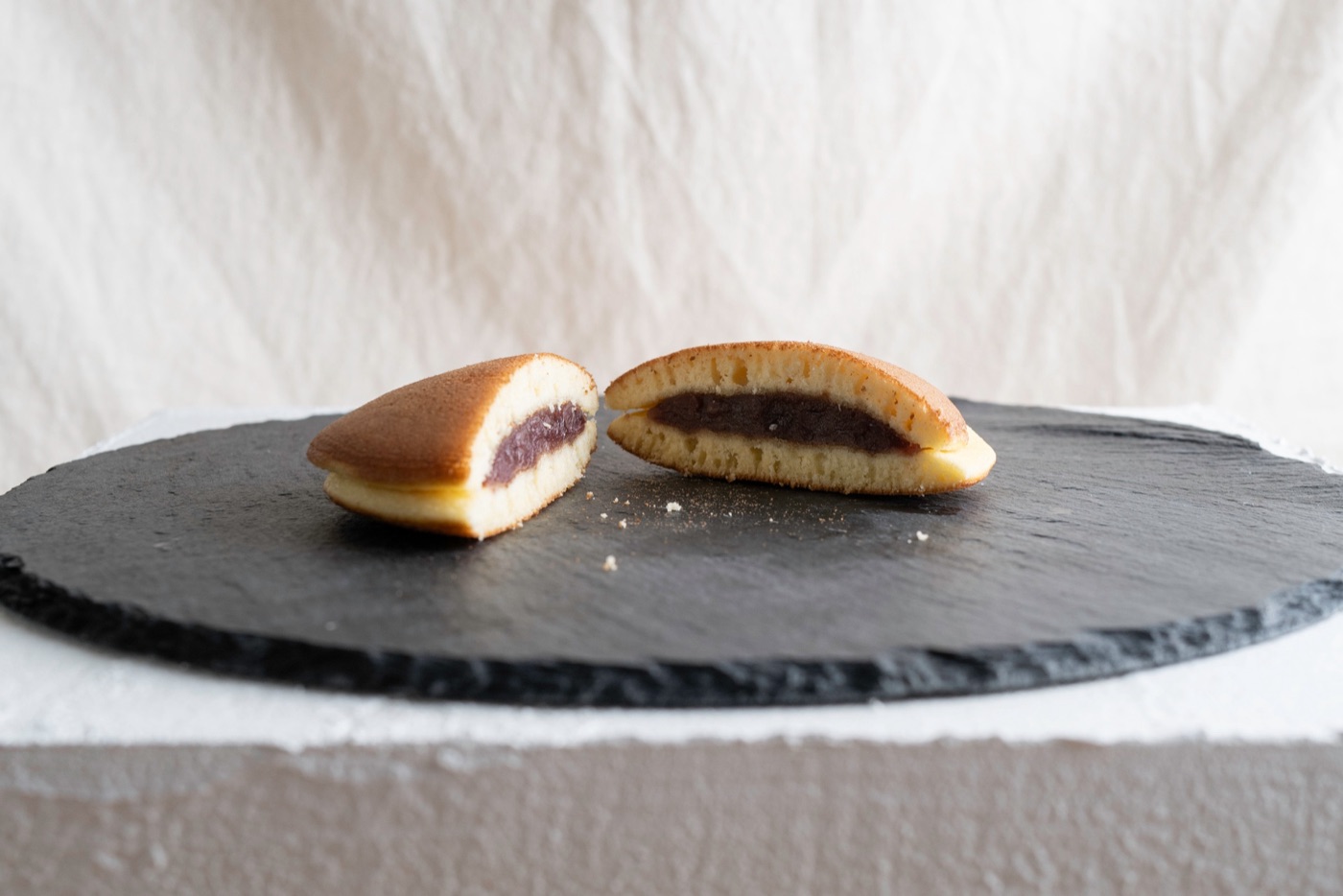 dorayaki fillings photo 4