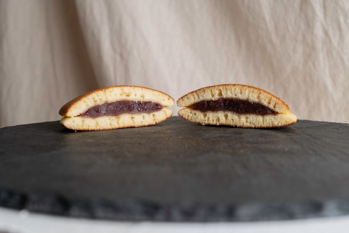 dorayaki fillings photo 5