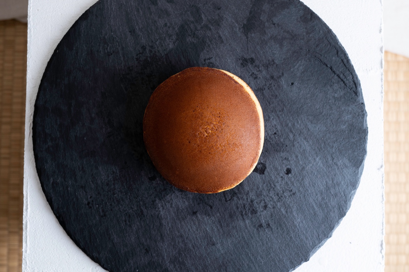 dorayaki fillings photo 8
