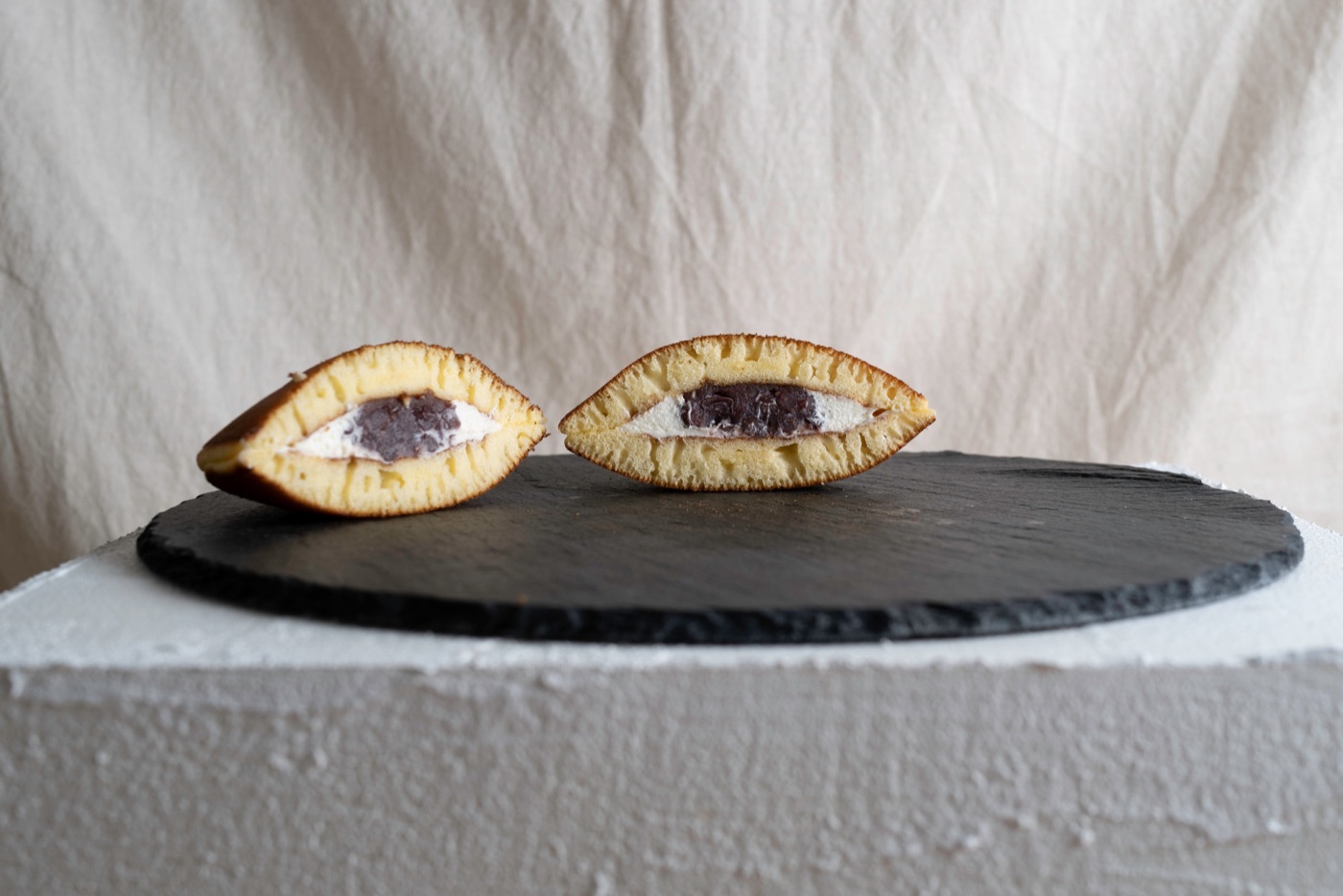 dorayaki fillings photo 10