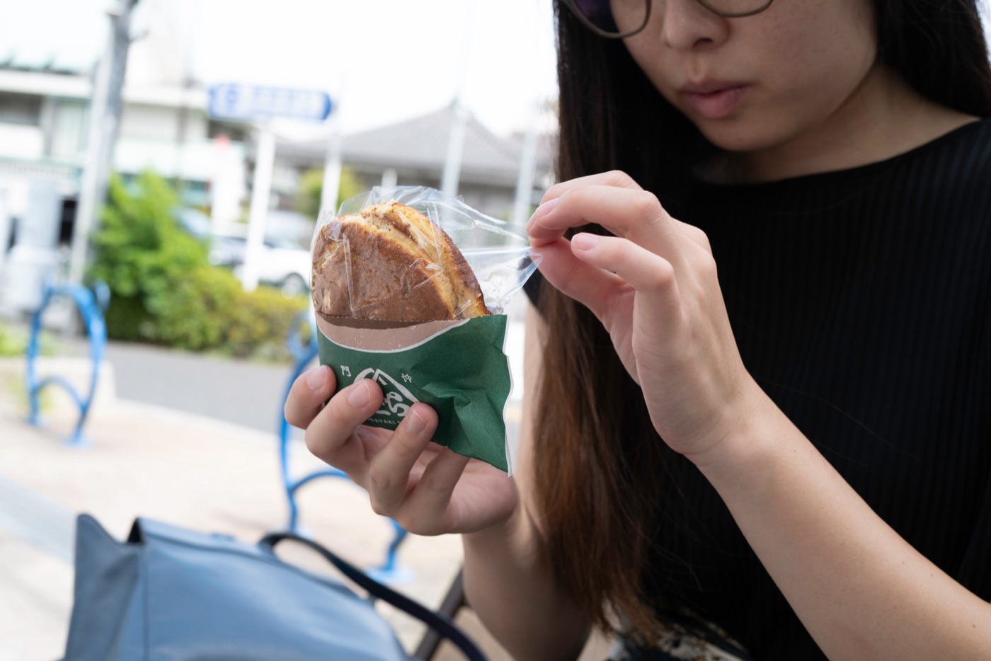 dorayaki fillings photo 12