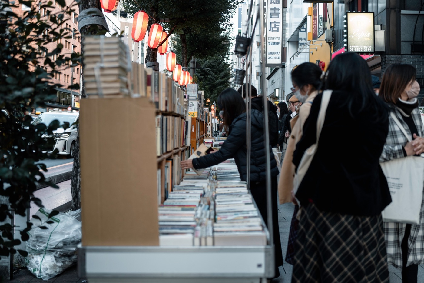 explore tokyos vibrant asakusa district a journey through culture and commerce photo 4