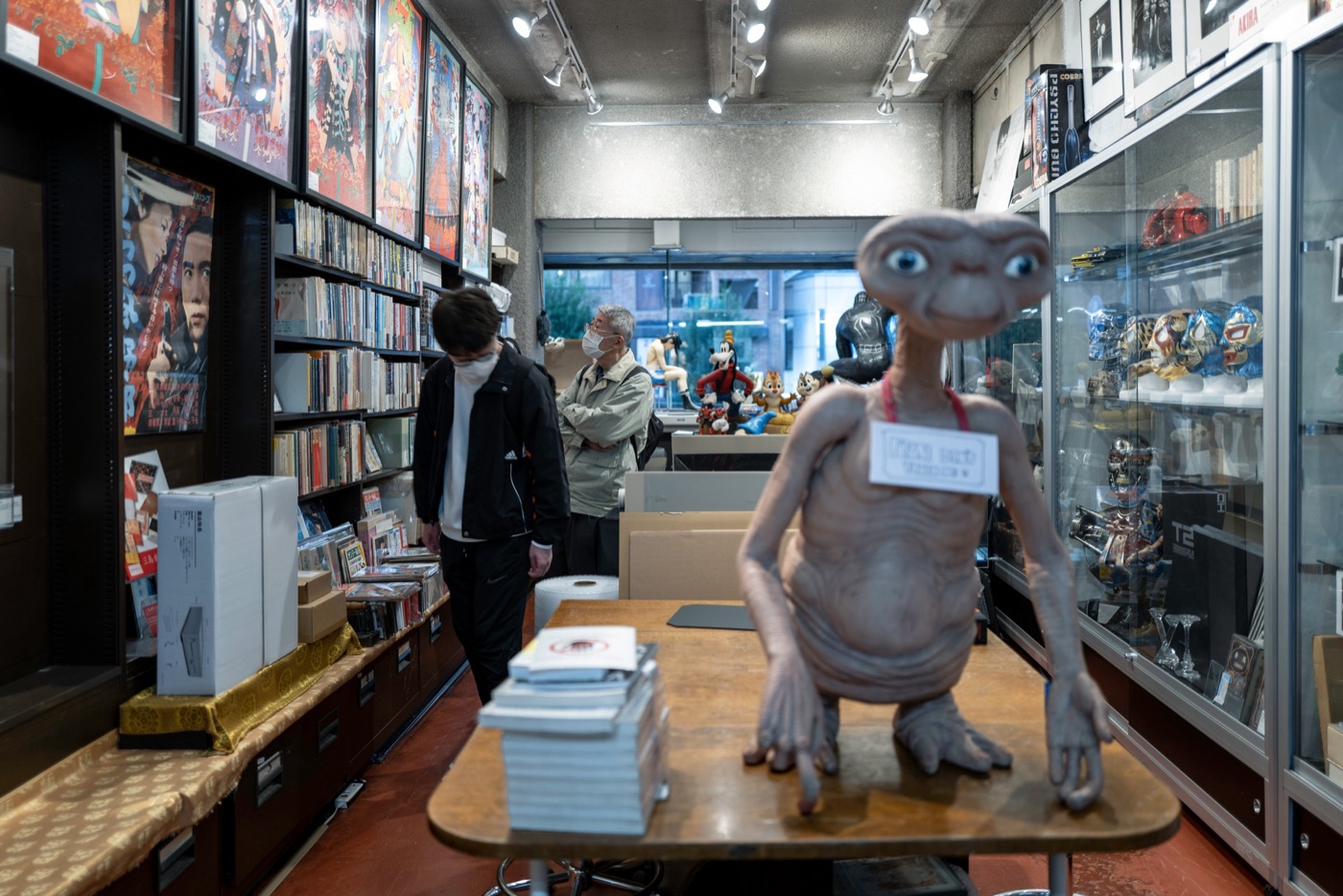 explore tokyos vibrant asakusa district a journey through culture and commerce photo 9