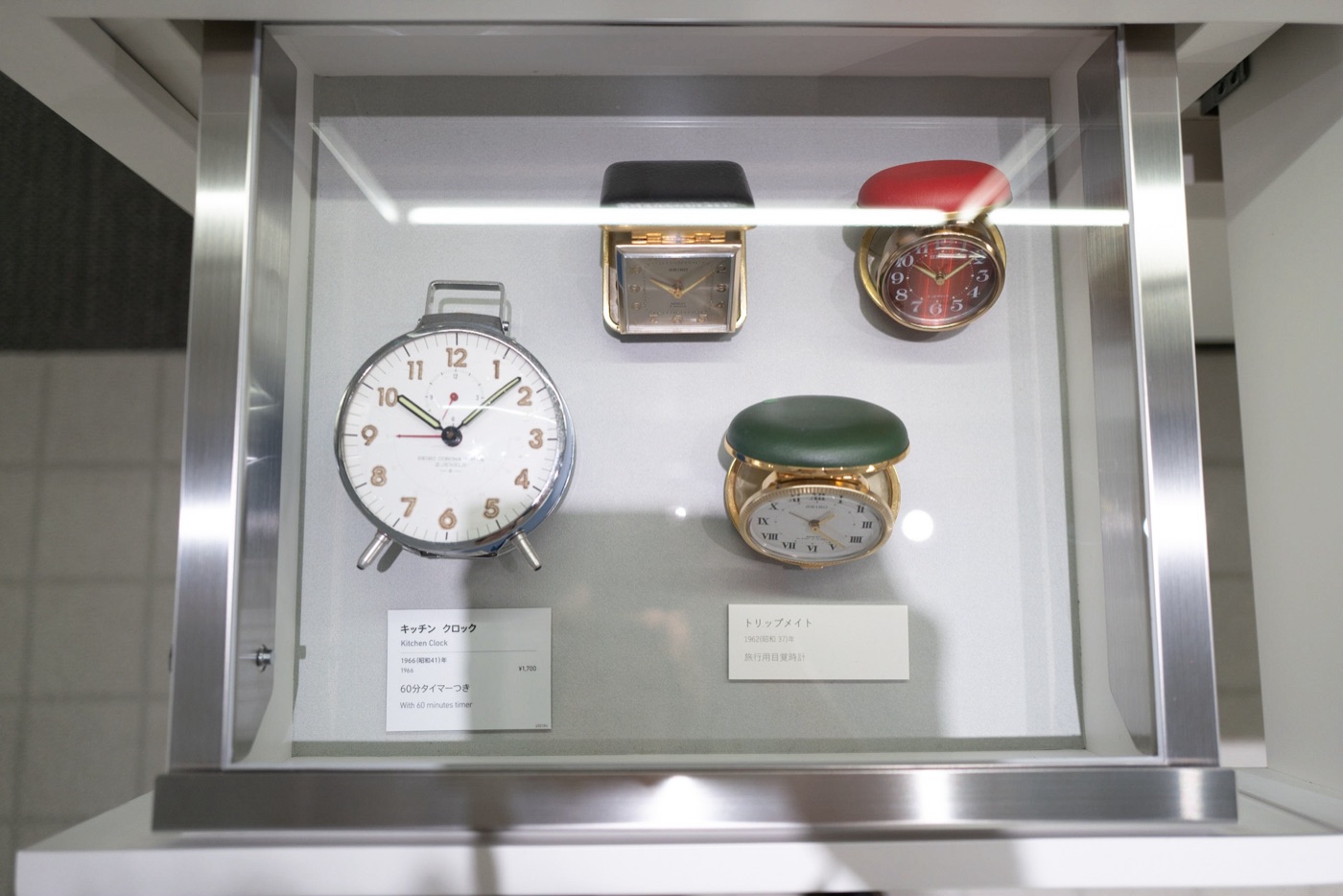 exploring the timeless world of seiko a visit to the seiko headquarters and museum in tokyo ginza photo 4