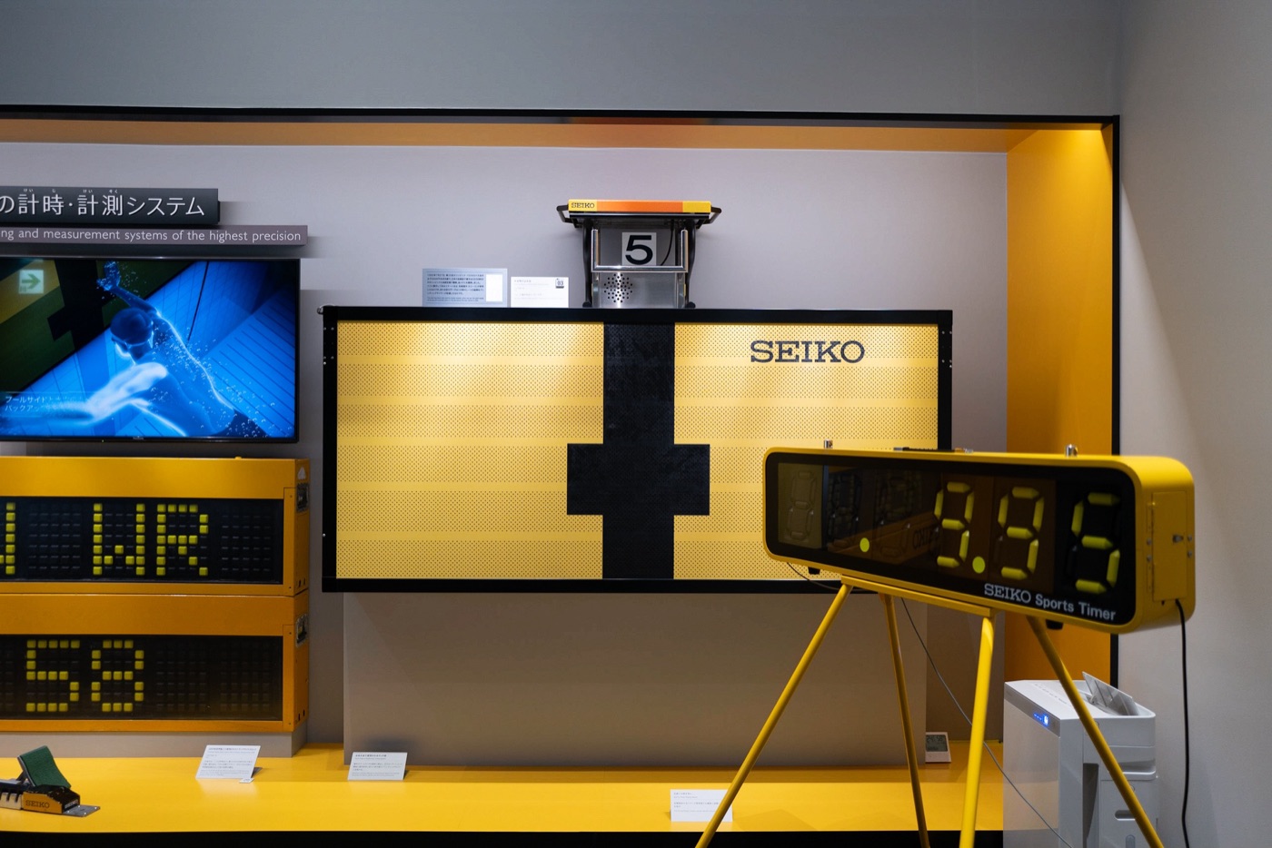 exploring the timeless world of seiko a visit to the seiko headquarters and museum in tokyo ginza photo 7