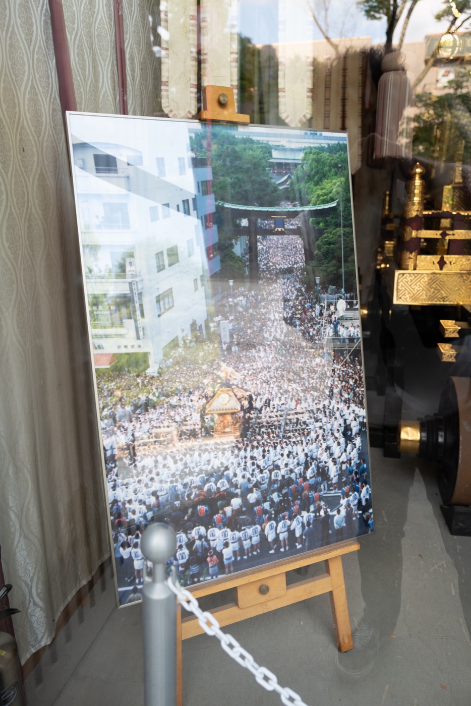 fukagawa hachiman festival tokyos water splashing tradition photo 12