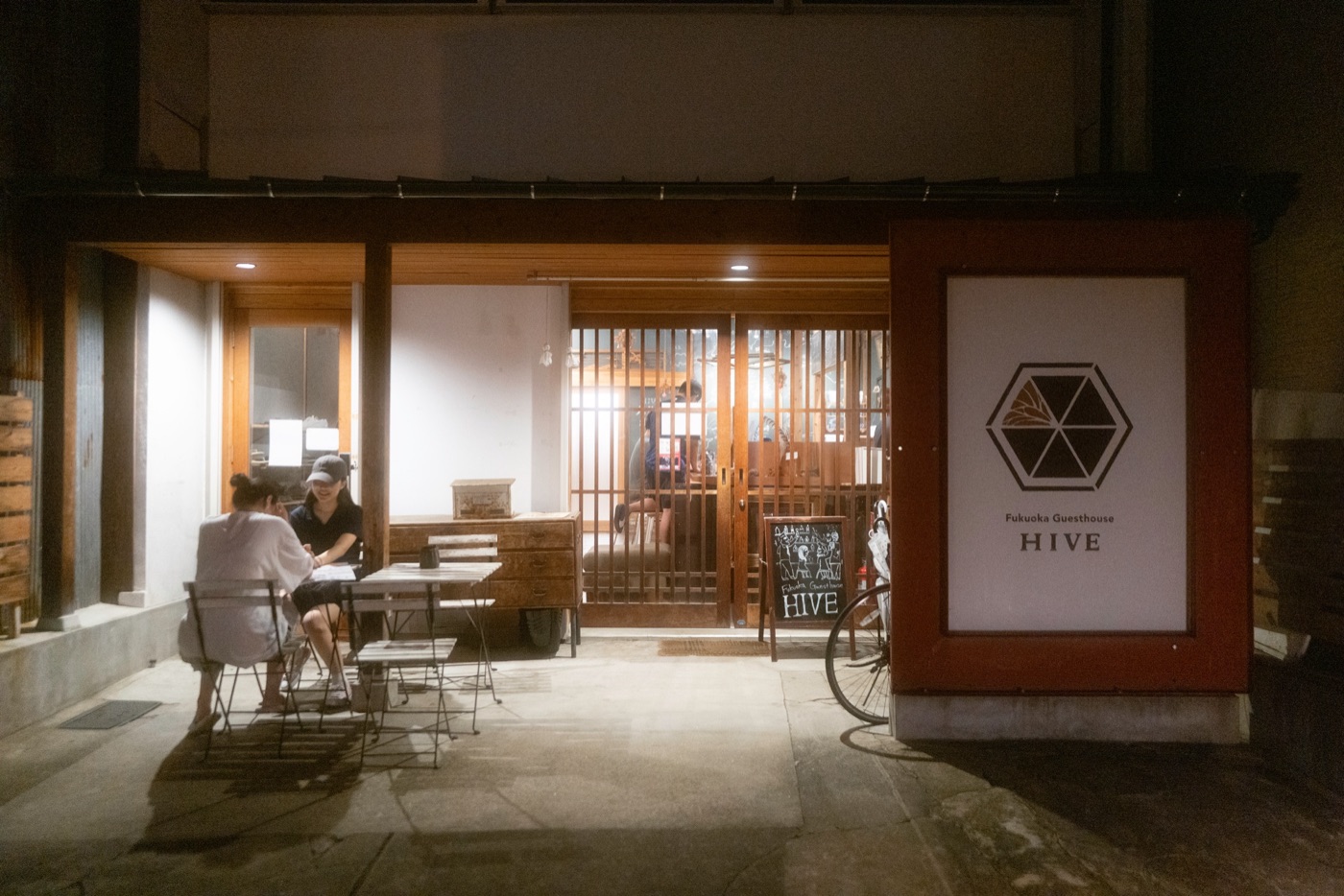 fukuokas yatai stalls a culinary landmark photo 3