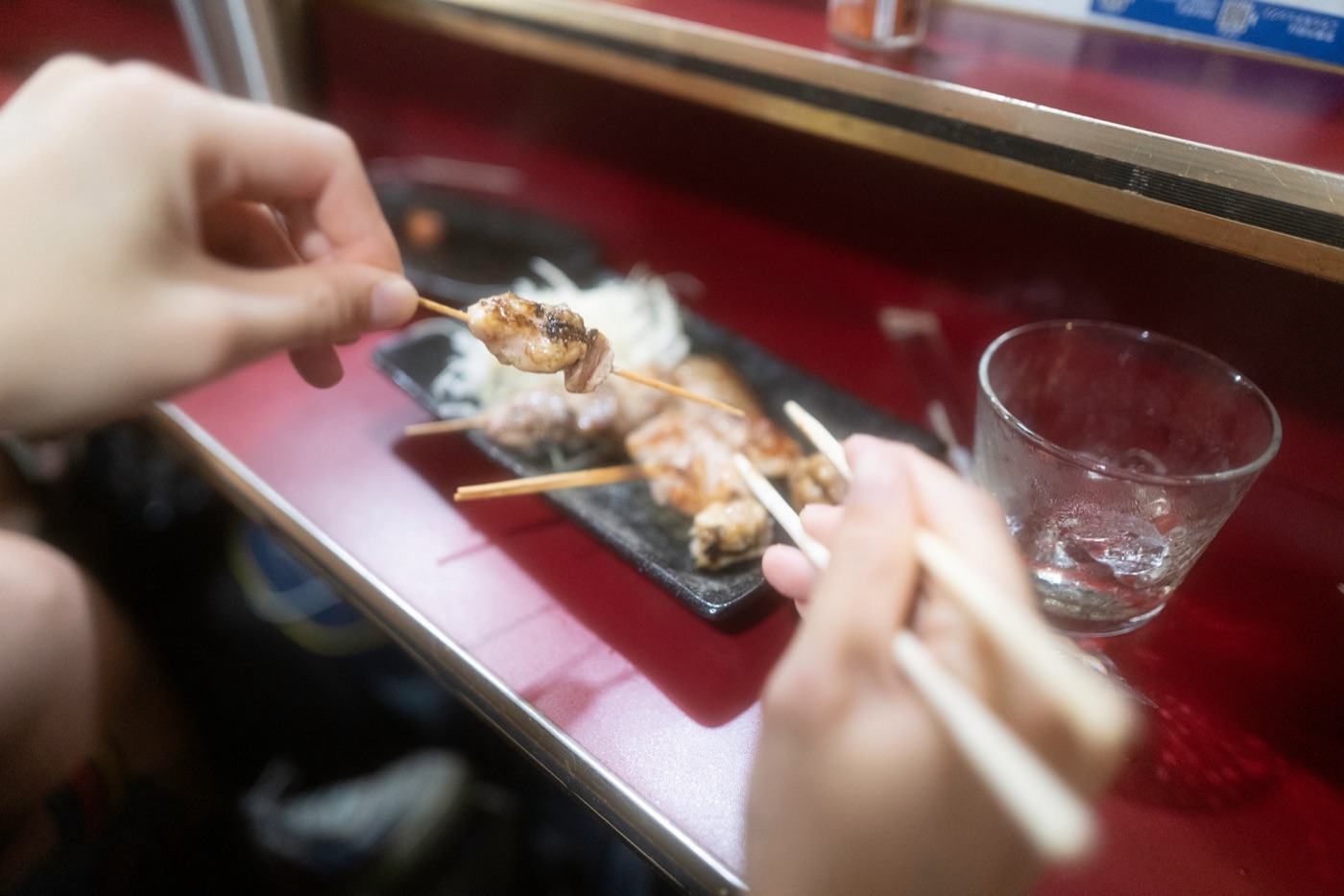 fukuokas yatai stalls a culinary landmark photo 10