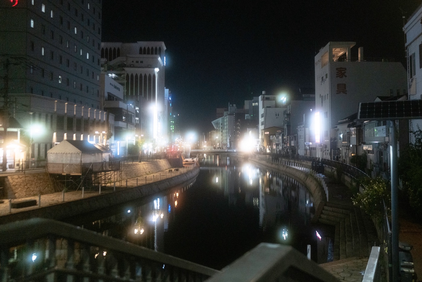 fukuokas yatai stalls a culinary landmark photo 17