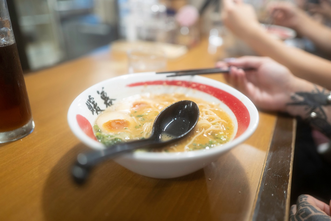fukuokas yatai stalls a culinary landmark photo 20
