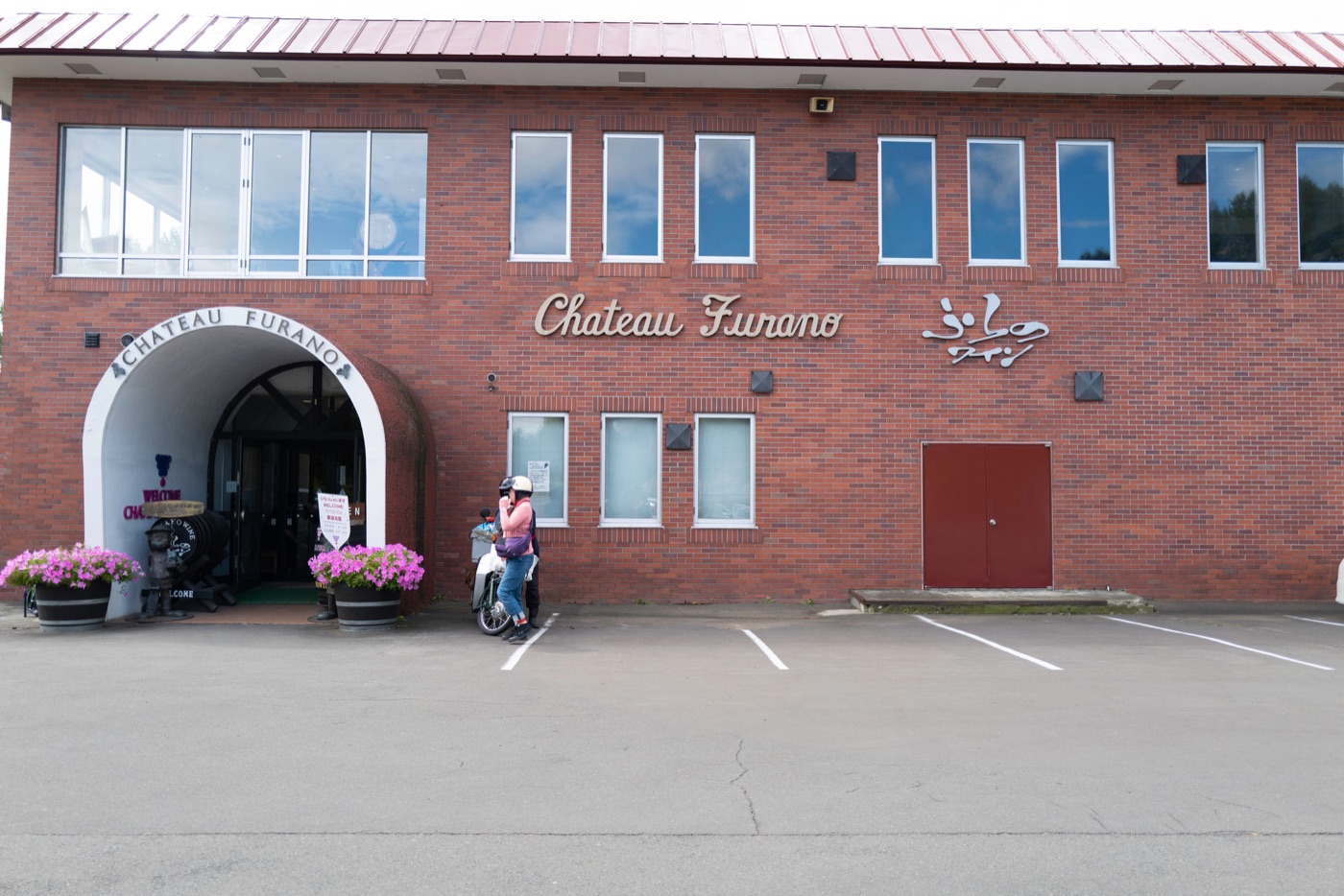 Furano: Lavendelfelder und Landleben in Hokkaido